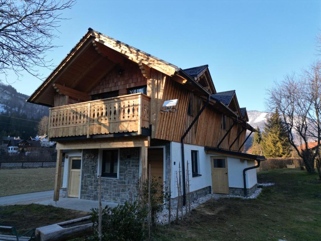 Goiserer Chalet