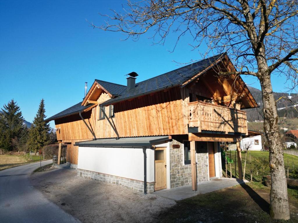 Goiserer Chalet