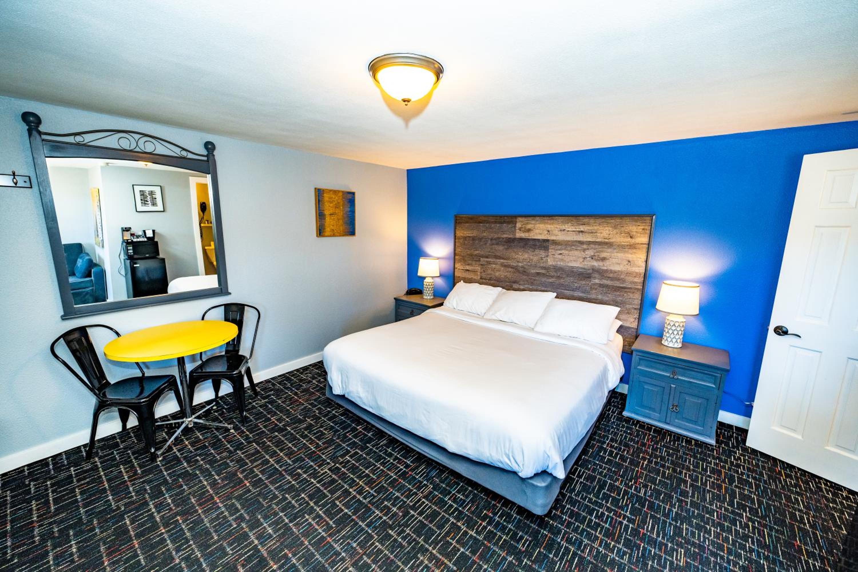 Coyote Mountain Lodge - Property Image 32