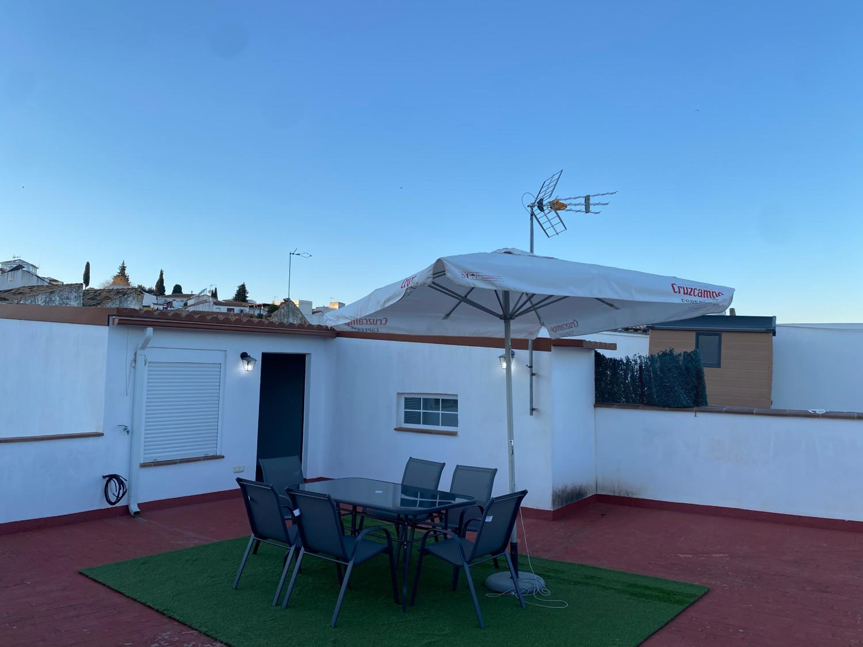roof
