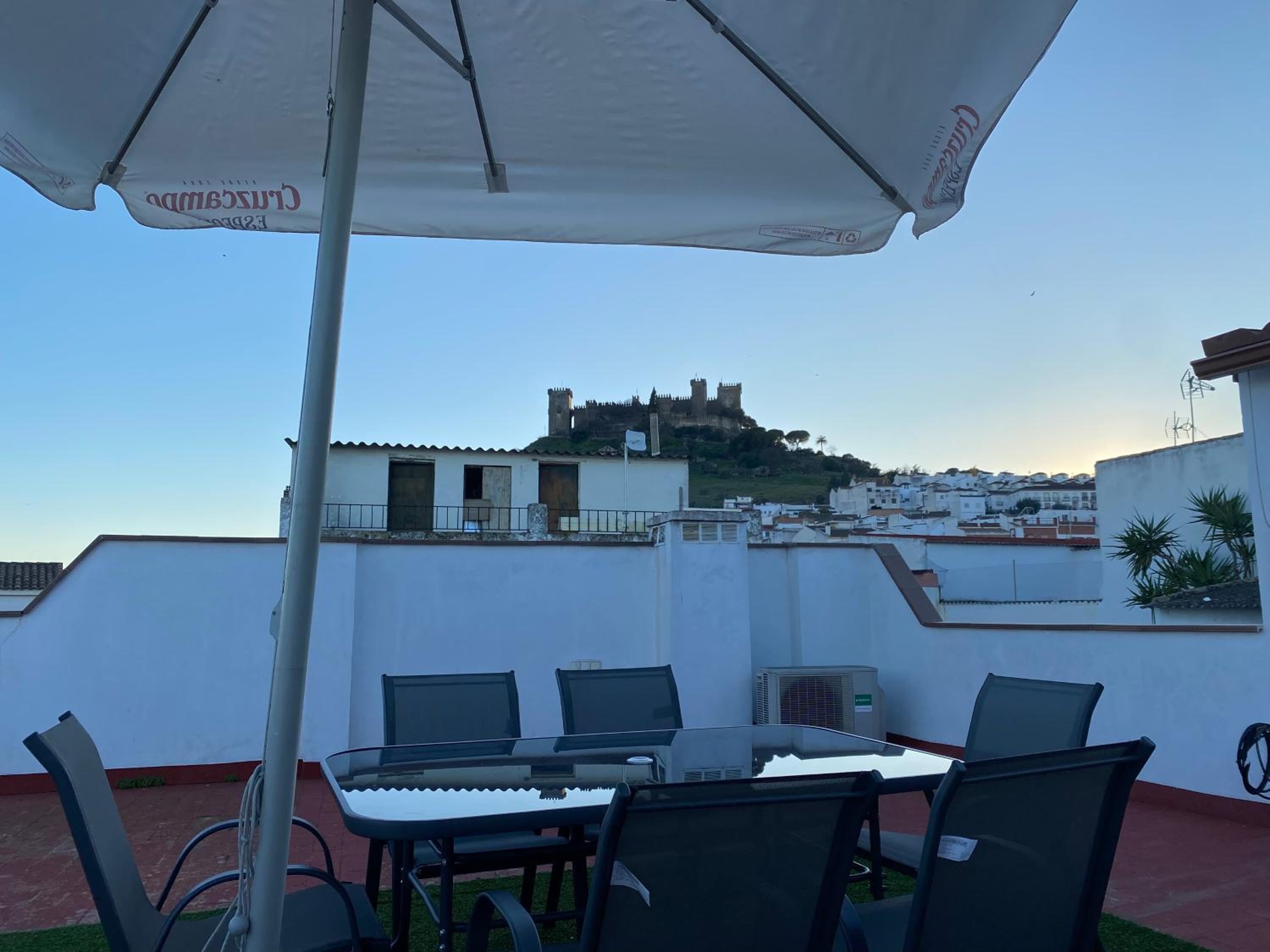 roof