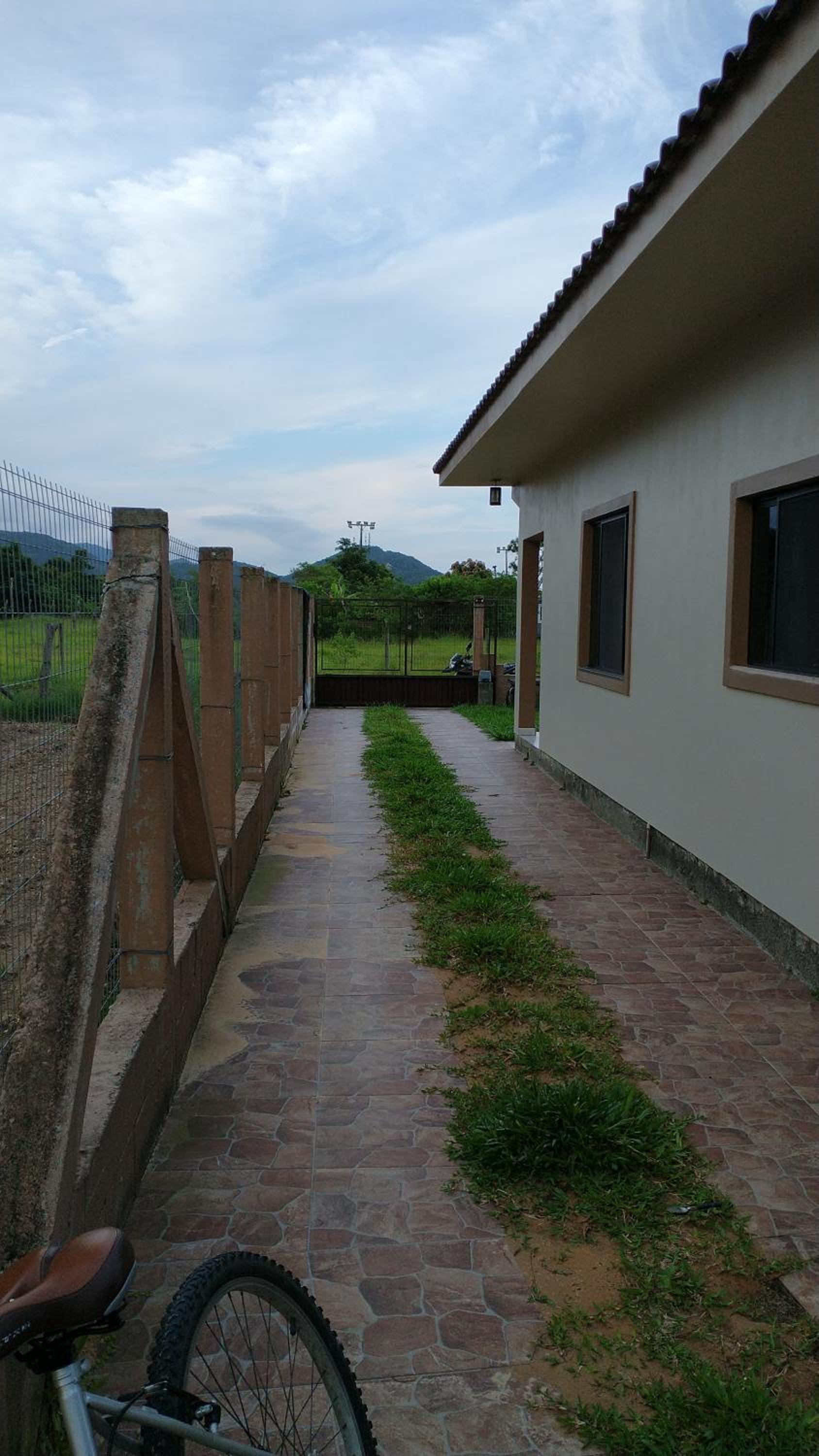 Casa Garopaba