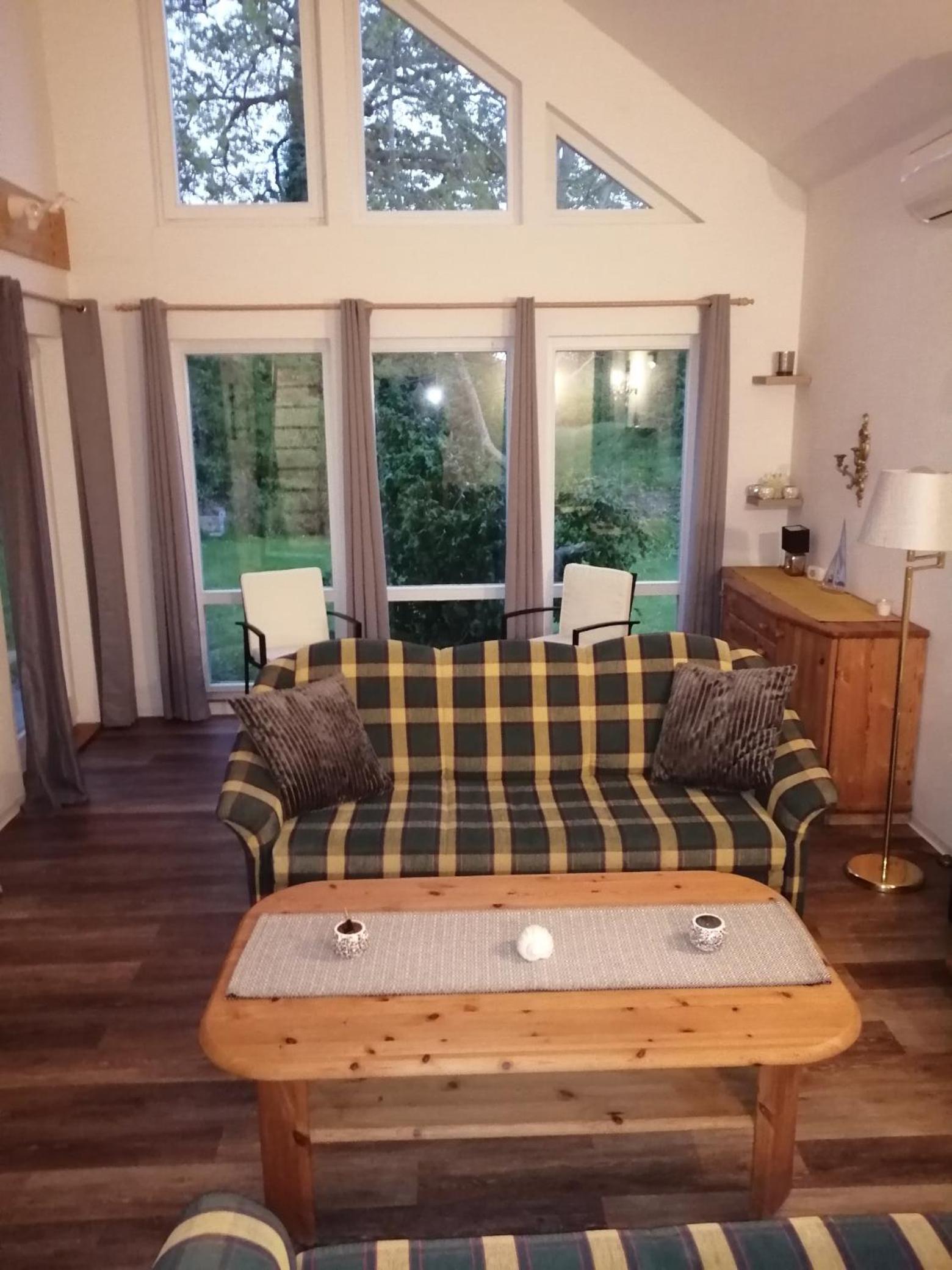 Ferienhaus Brise Ostsee
