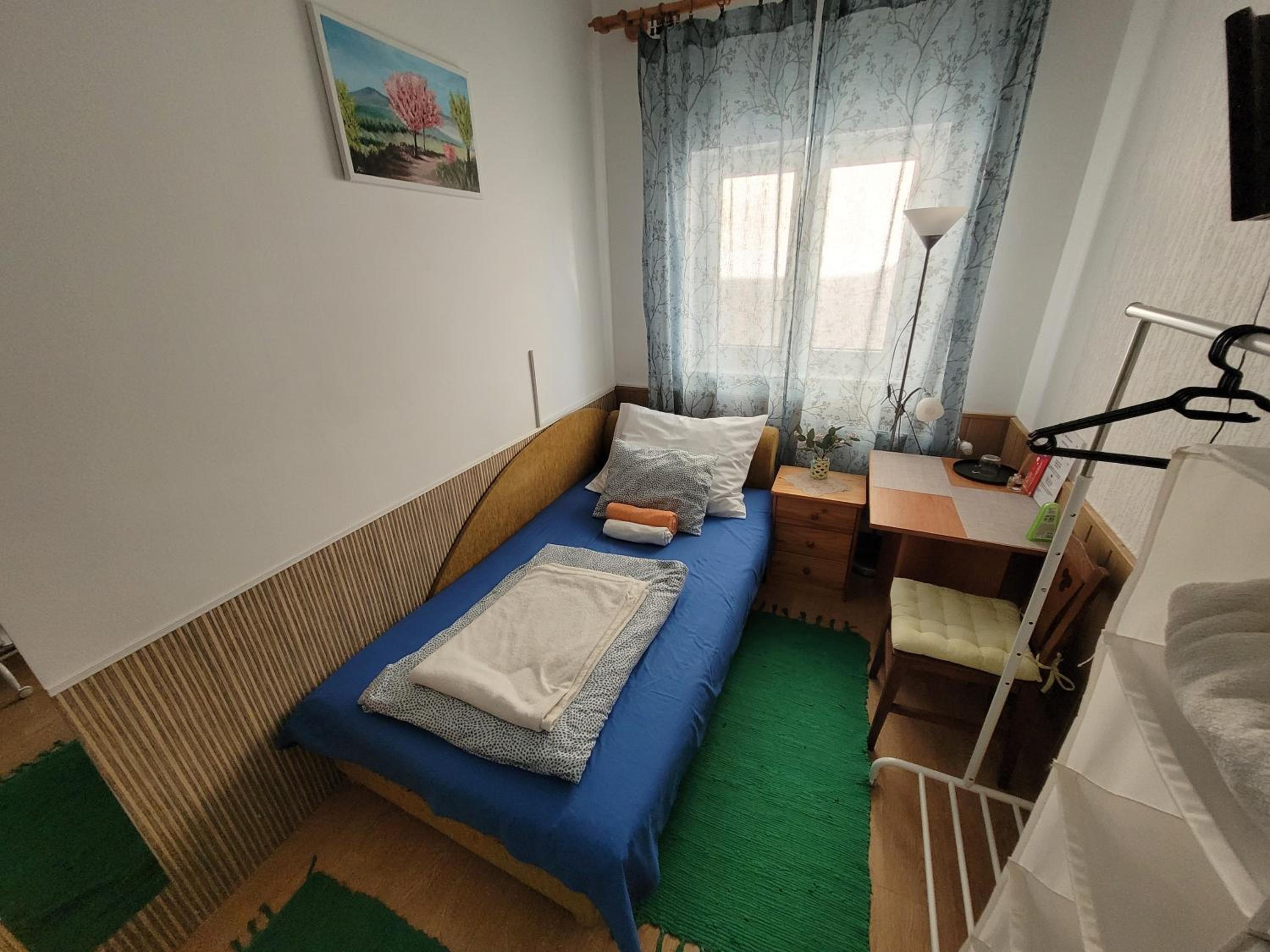 Brindza Vendégház