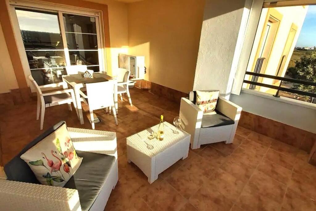 Hotel Las Marismas de Isla Canela - Image 1