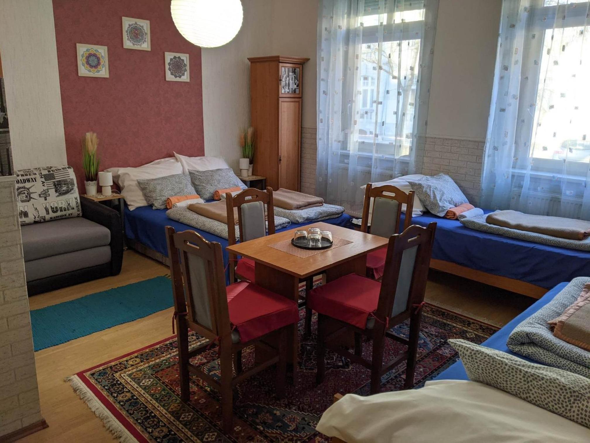 Brindza Vendégház