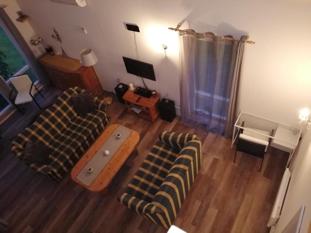 Ferienhaus Brise Ostsee