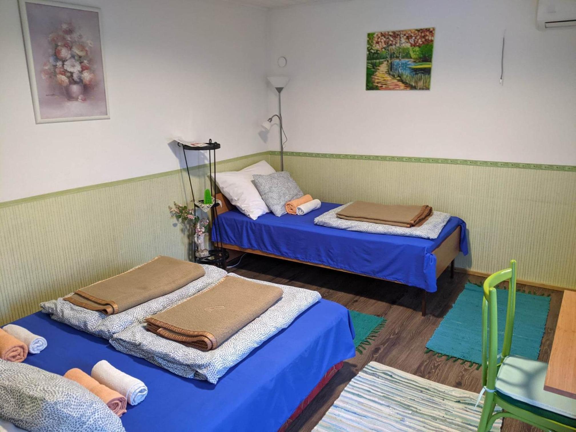 Brindza Vendégház