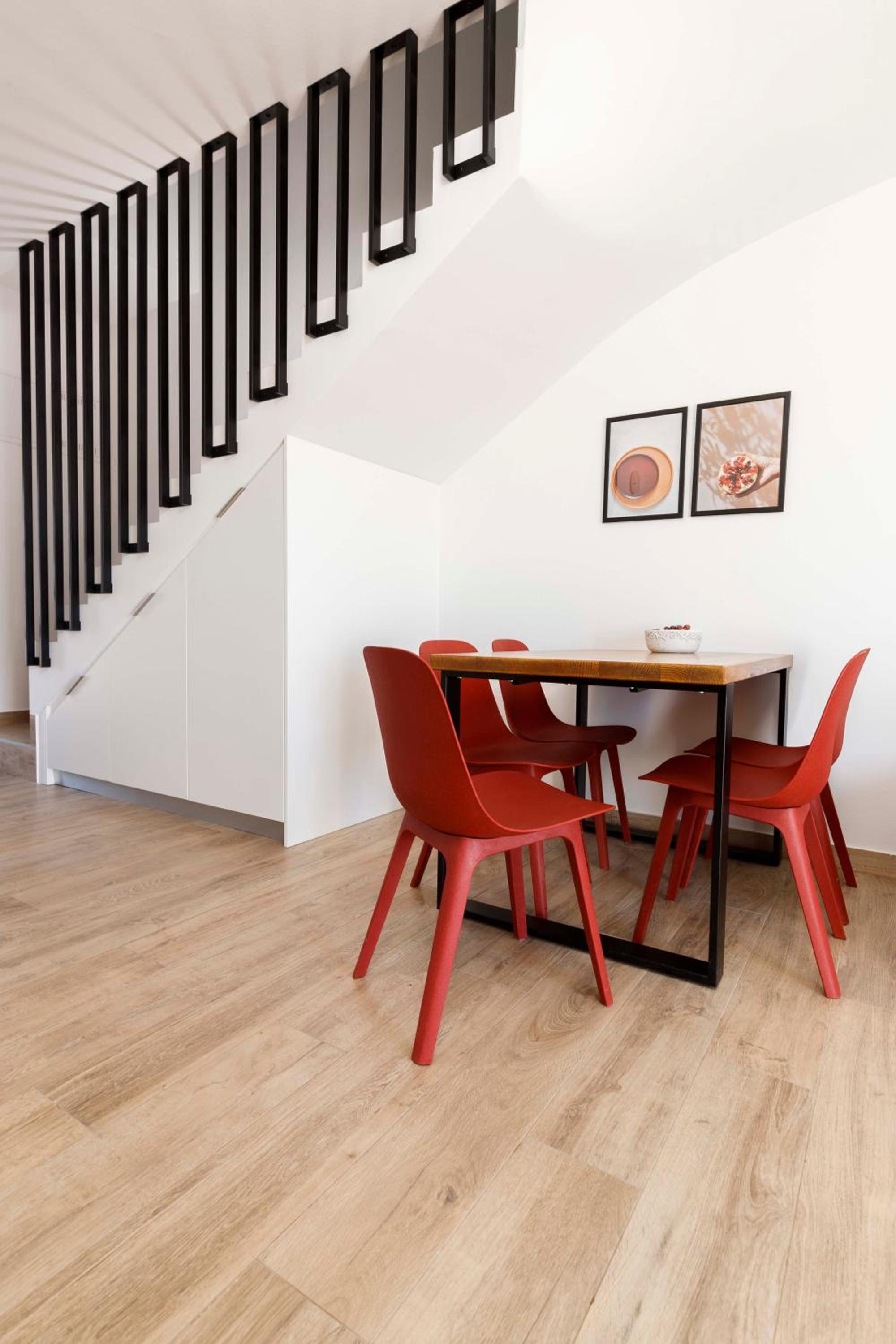 Bura house