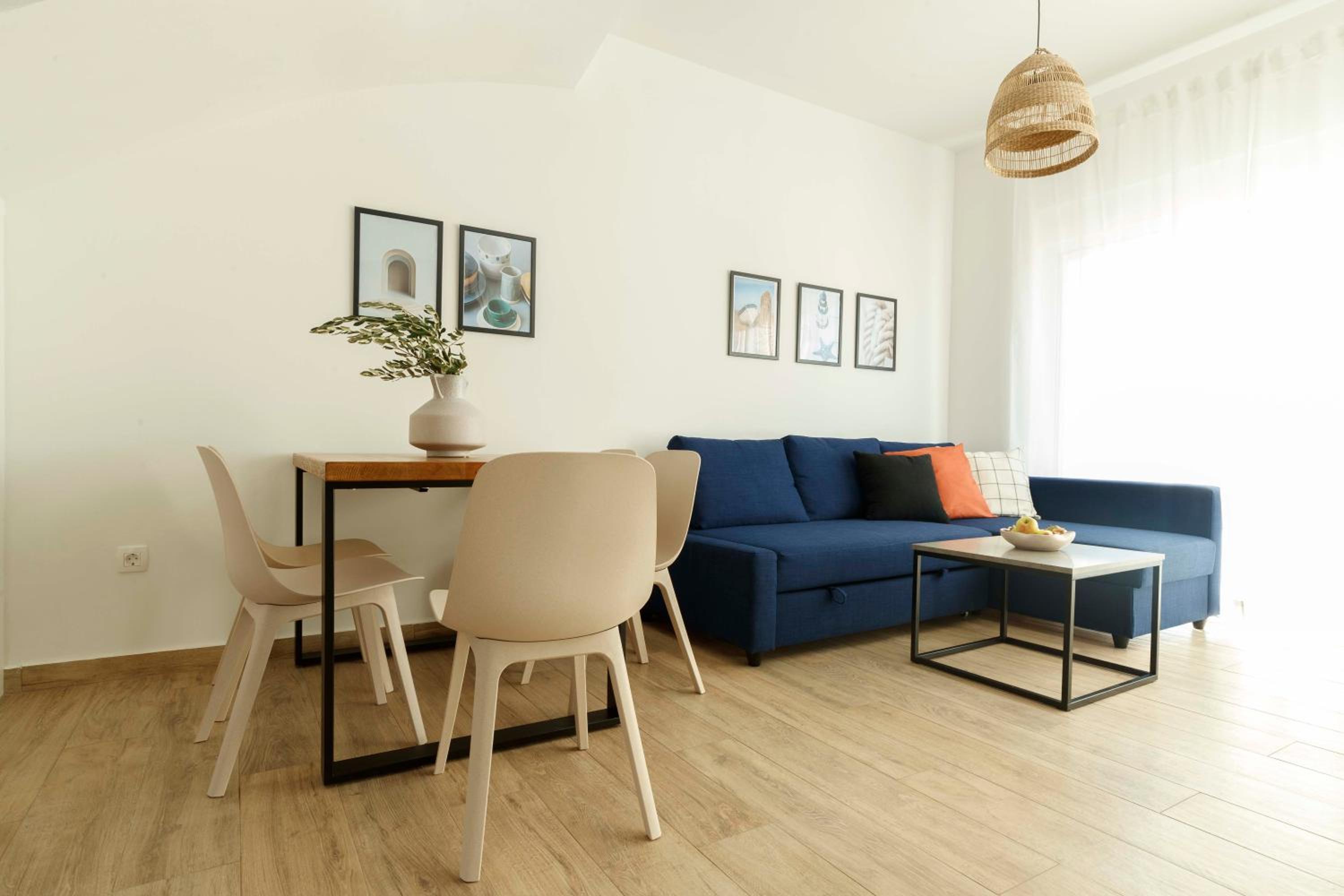Bura house