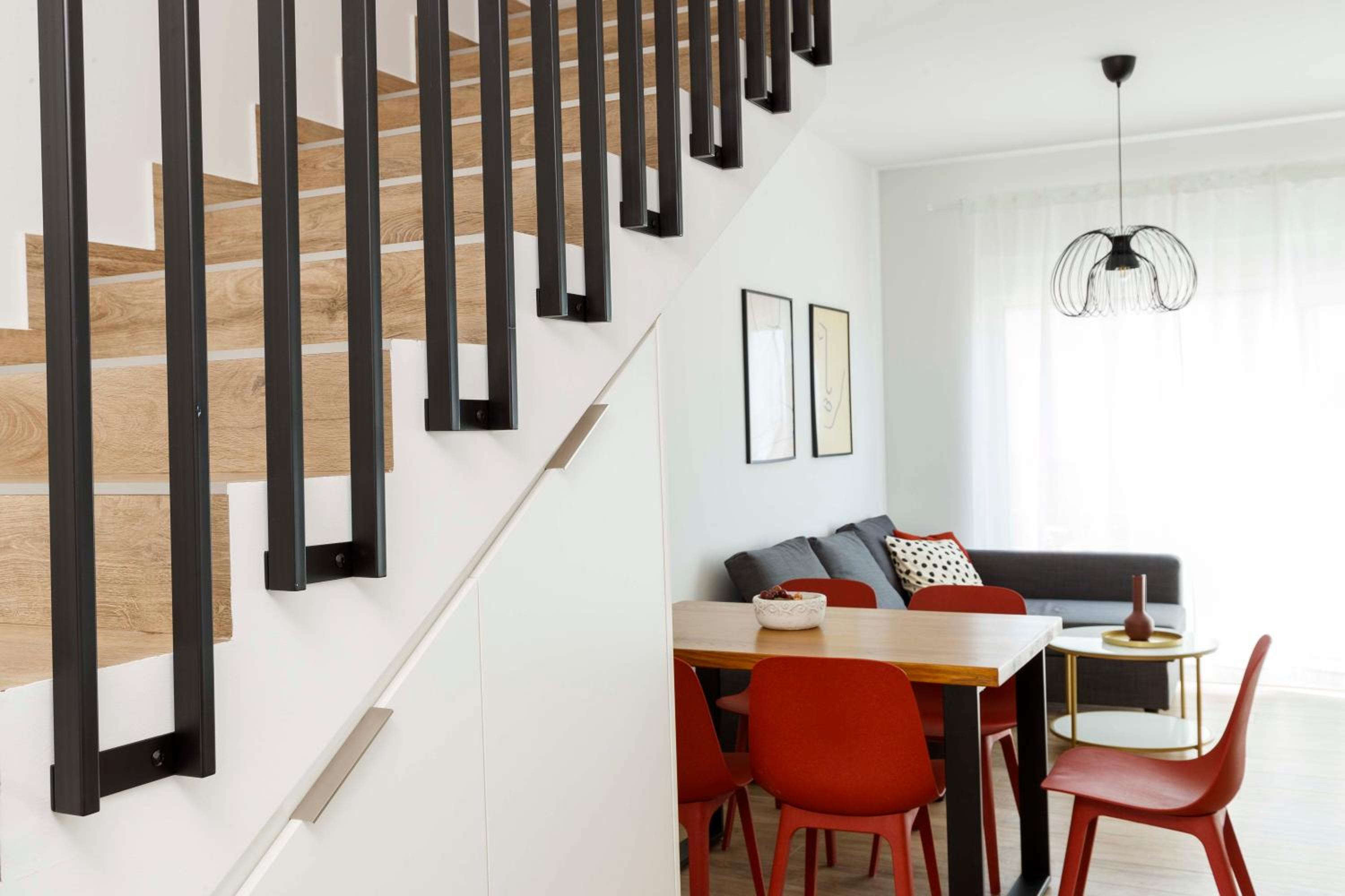Bura house