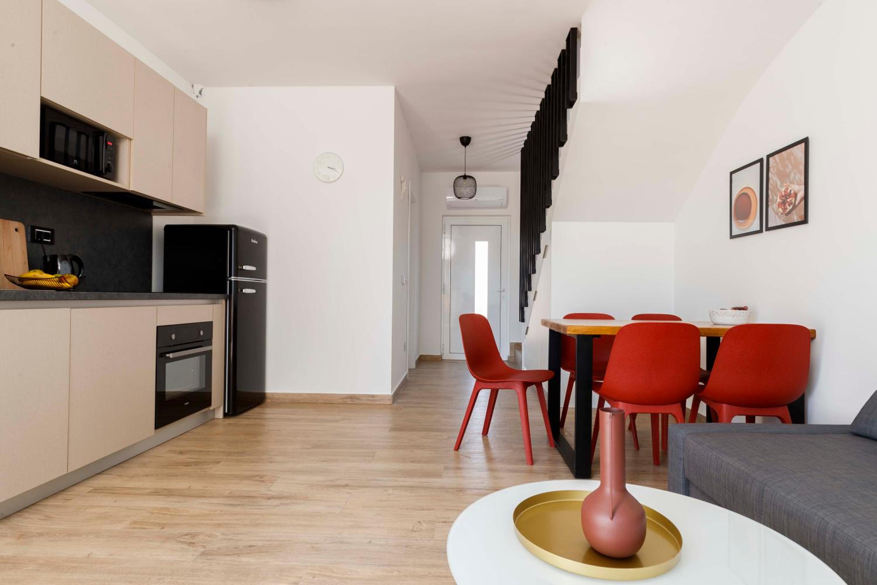 Bura house