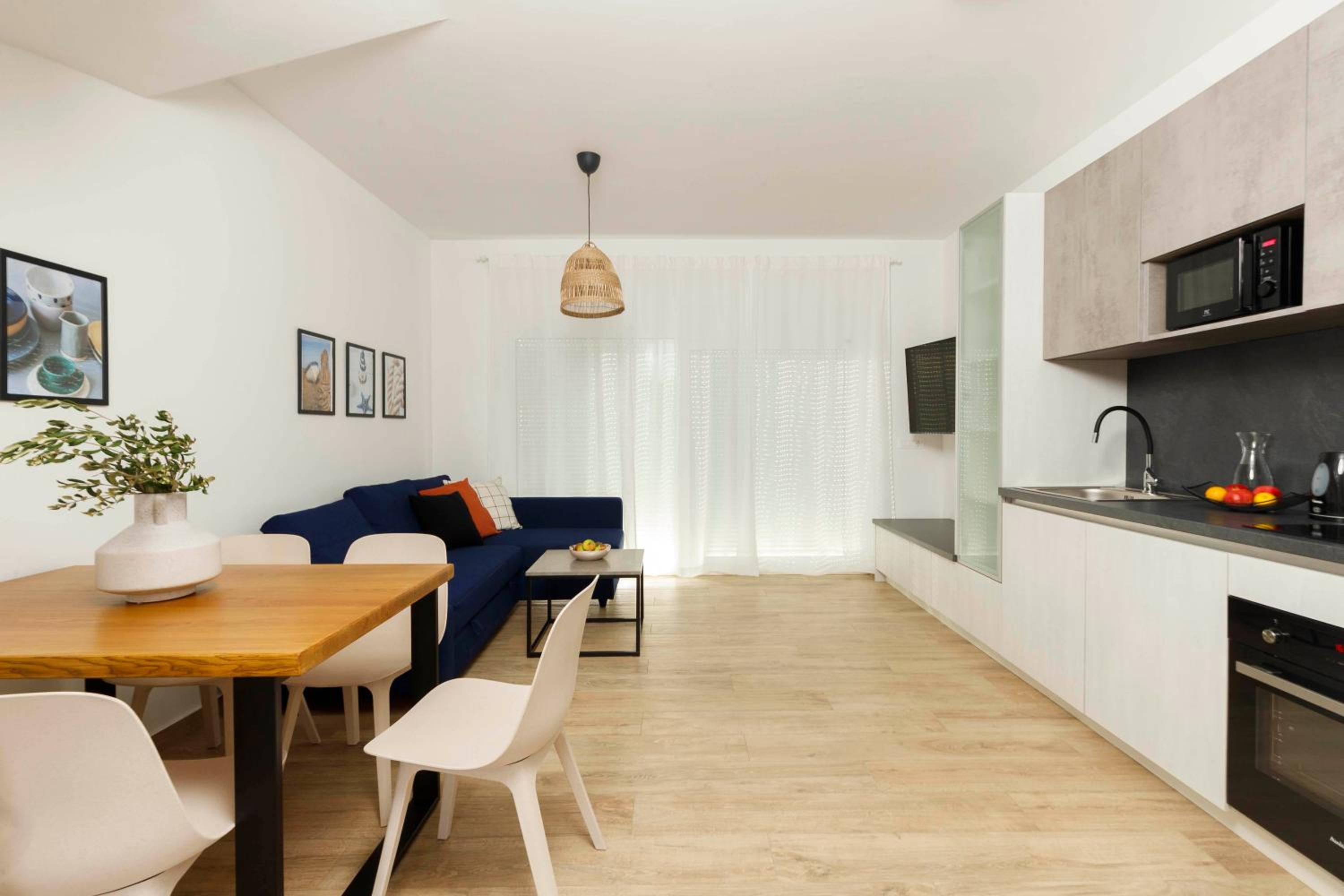 Bura house