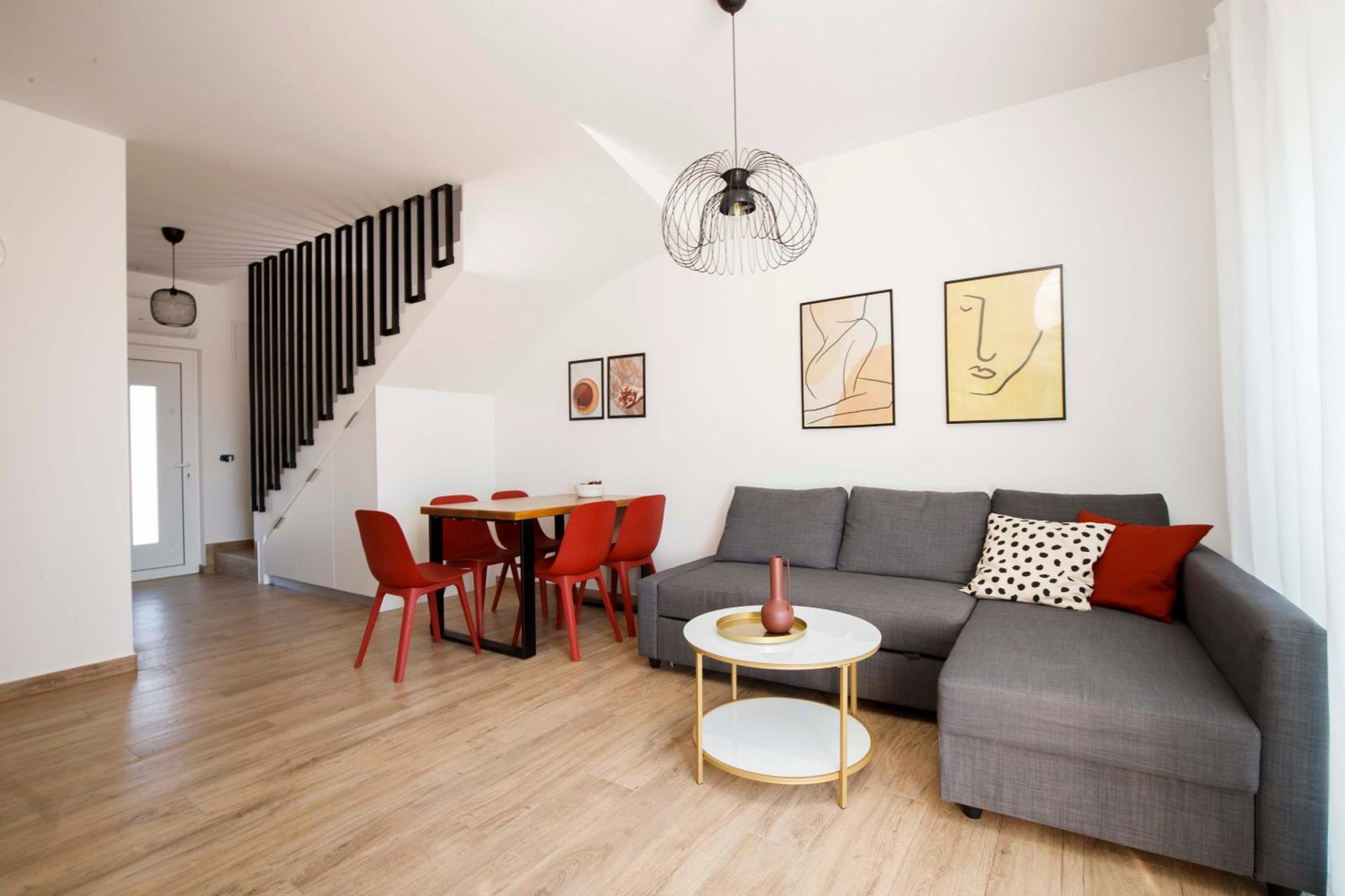 Bura house
