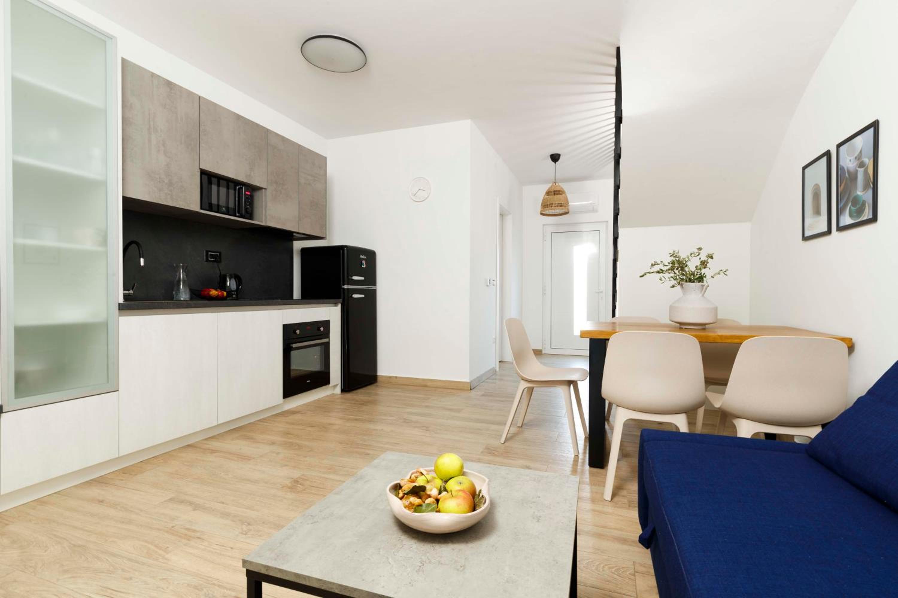 Bura house