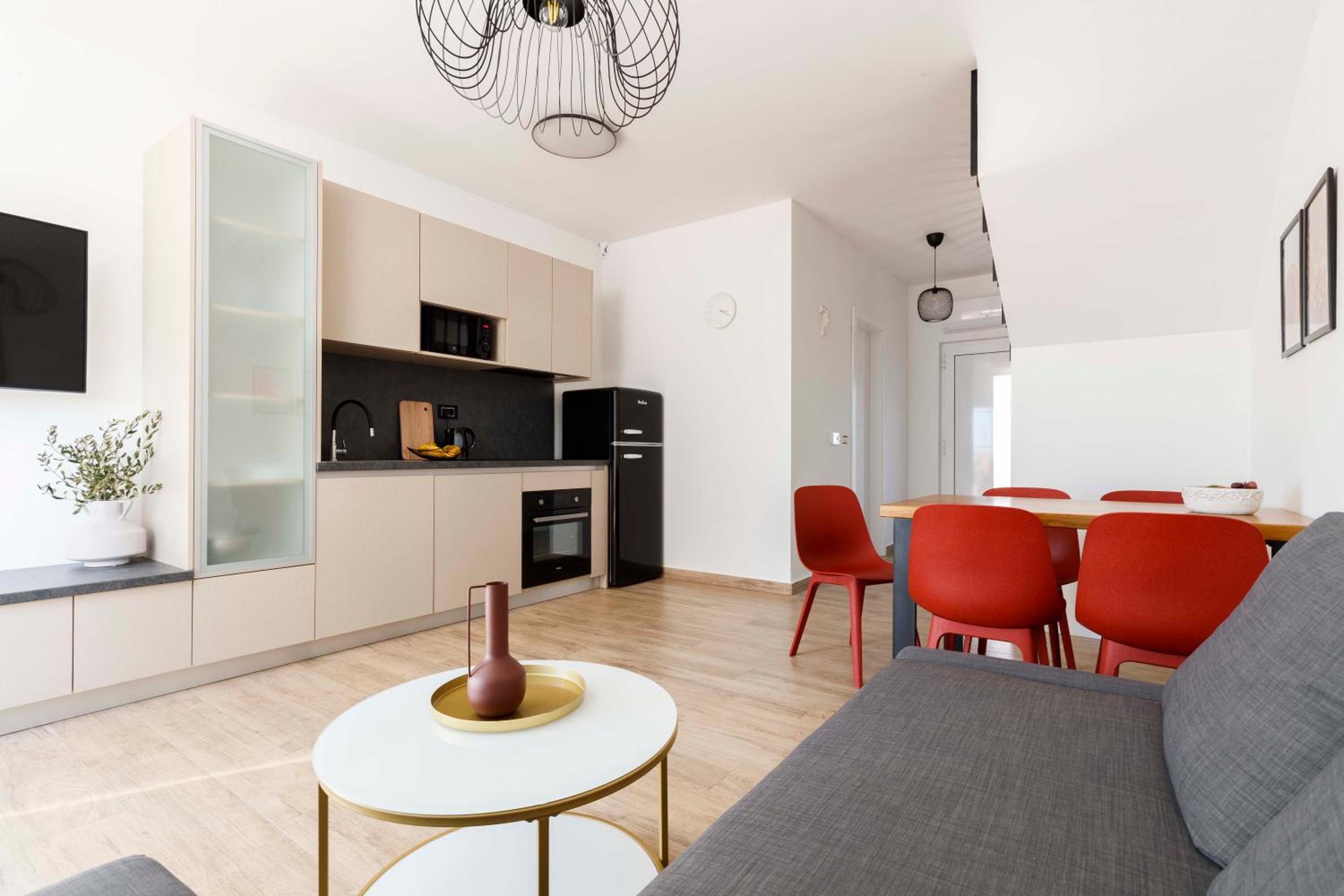 Bura house