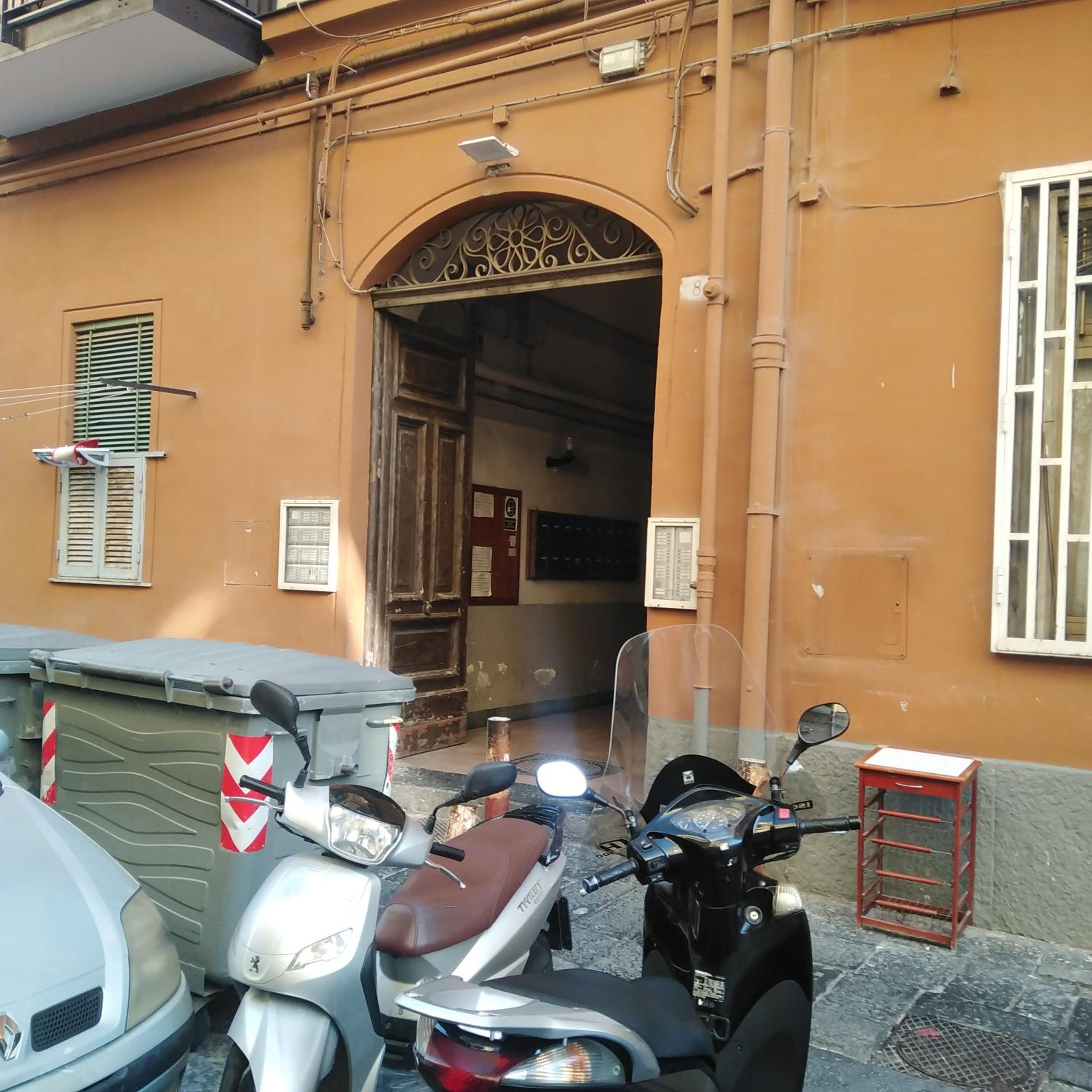Casa confort - Napoli centro