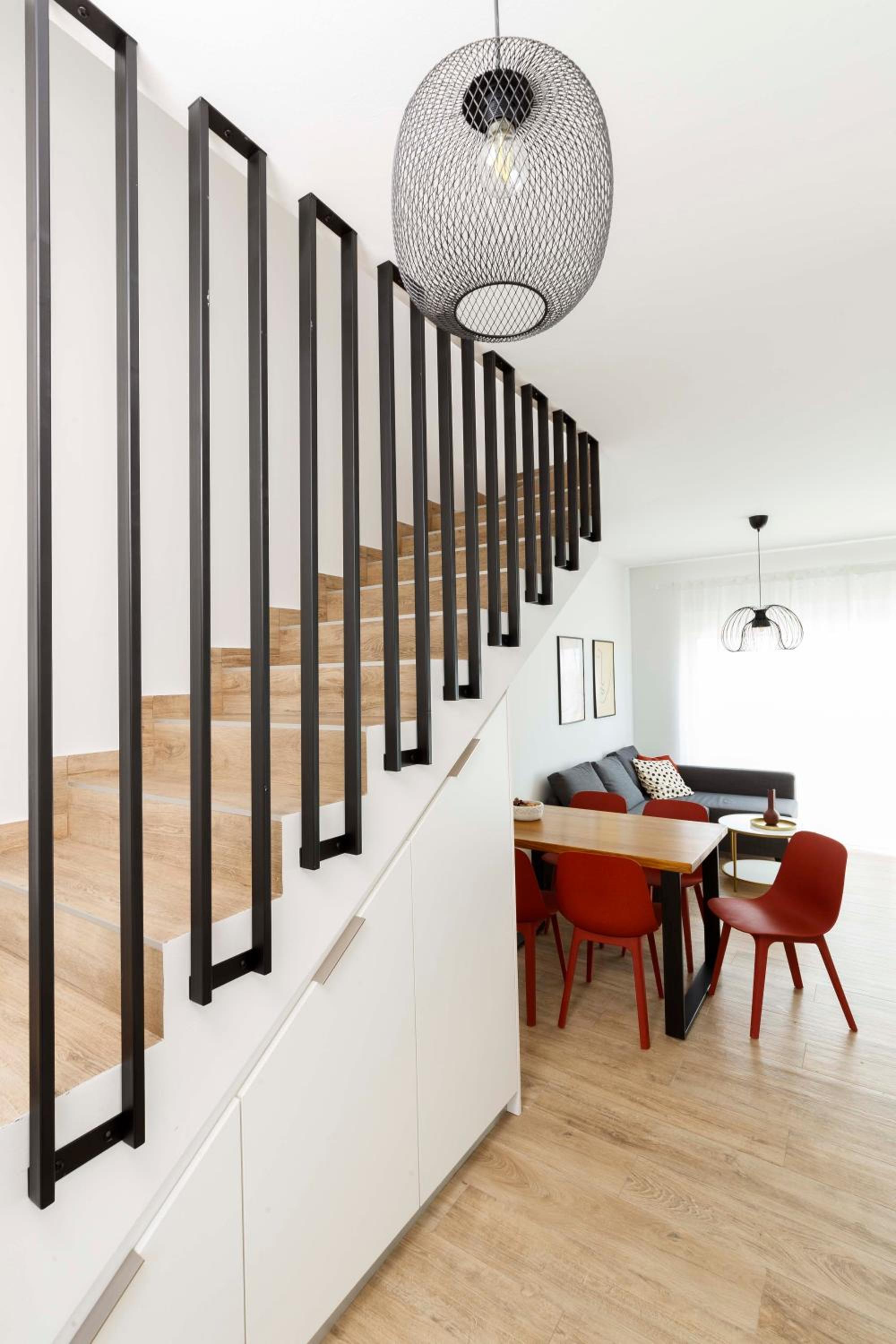 Bura house