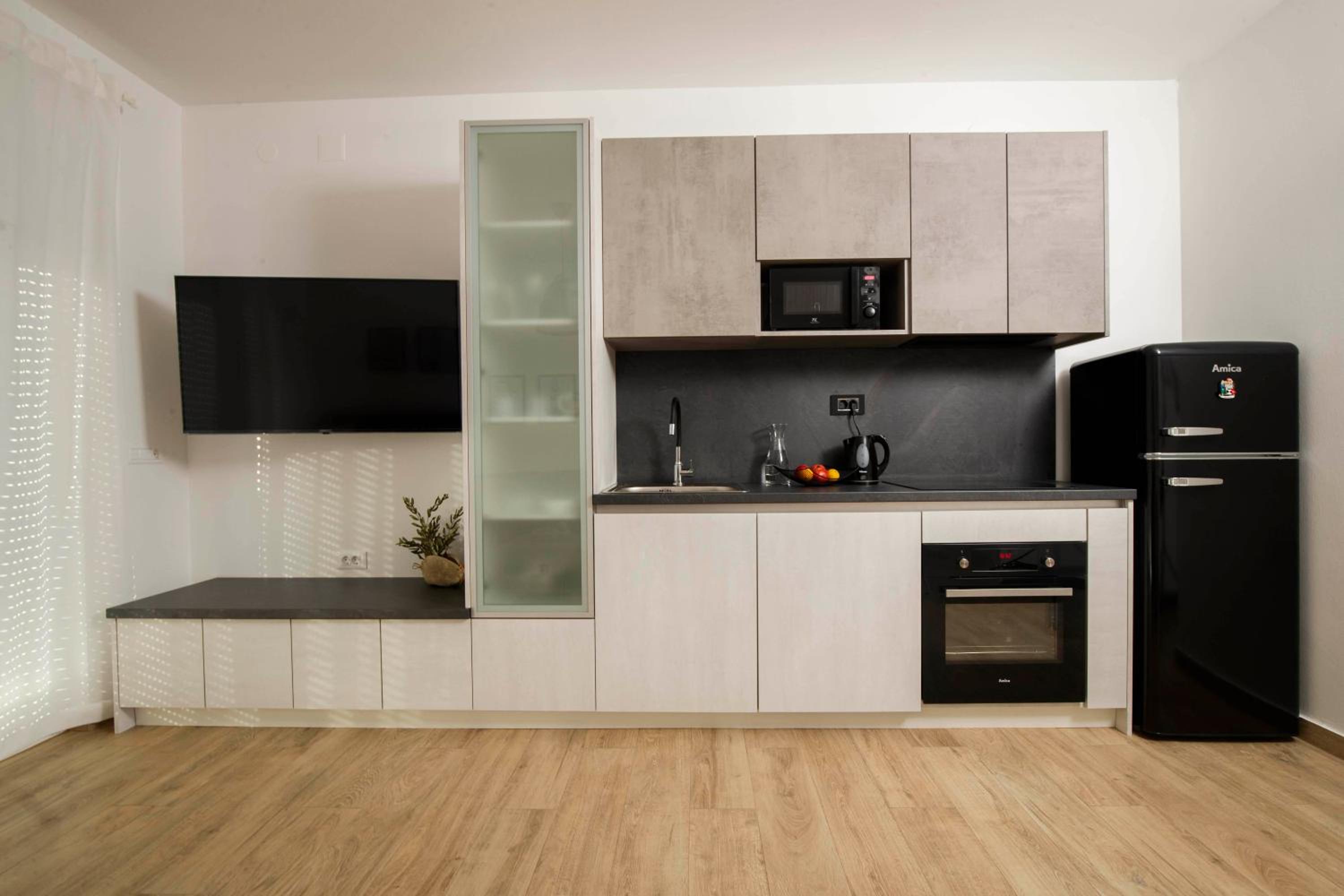 Bura house