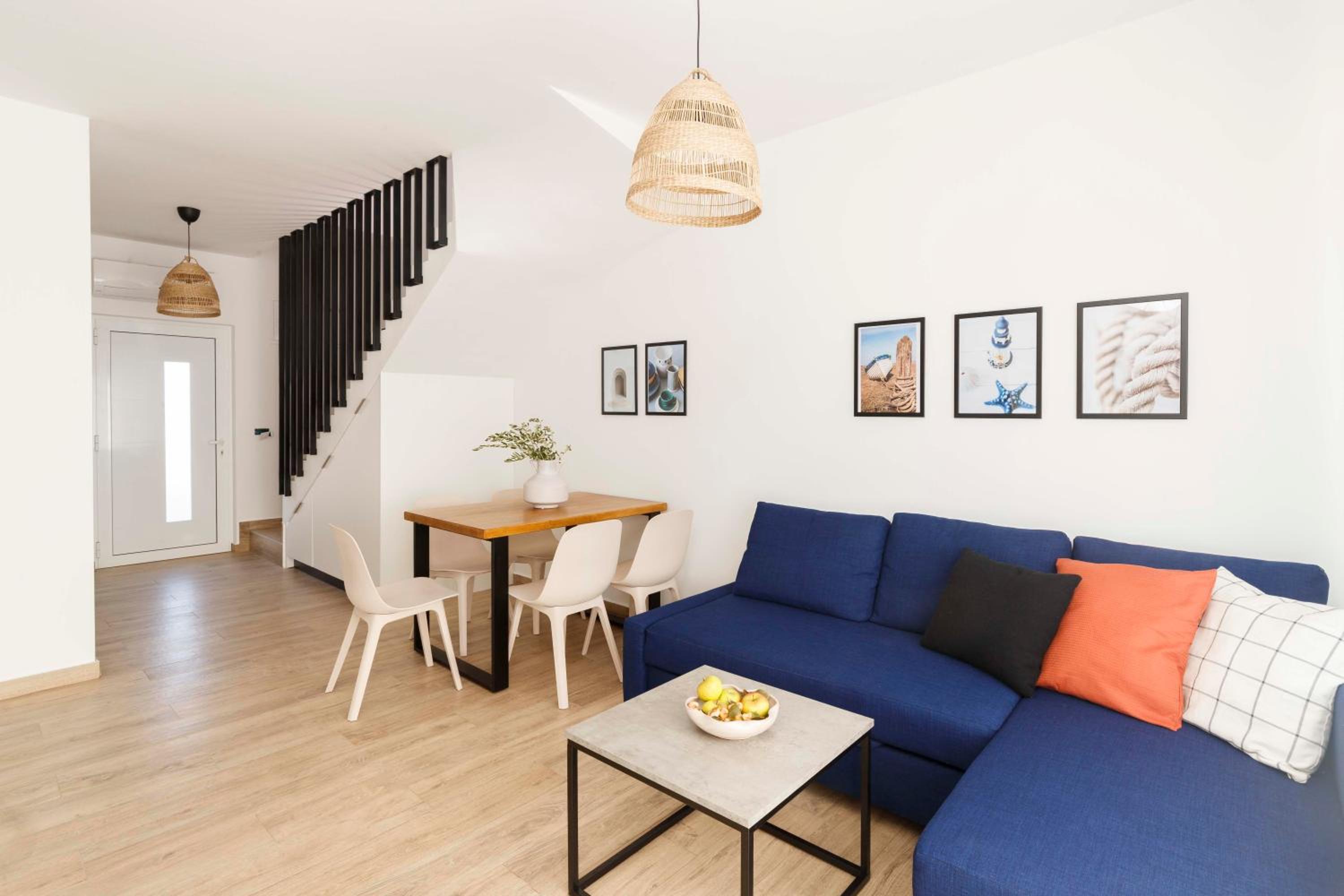 Bura house