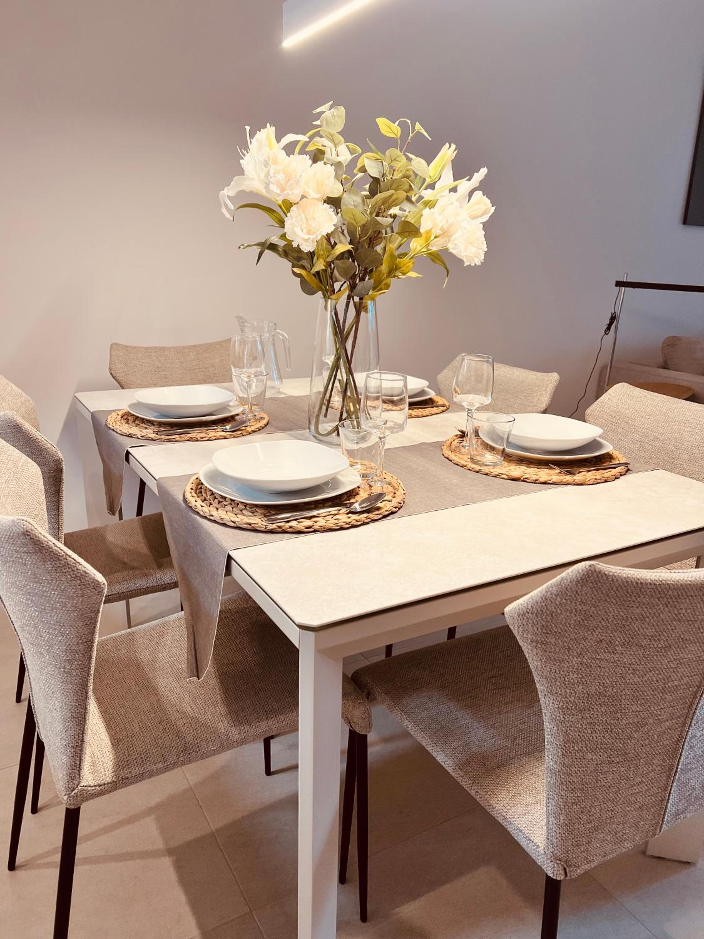 Costa Blanca Livin Orihuela Costa, Flamenca Village