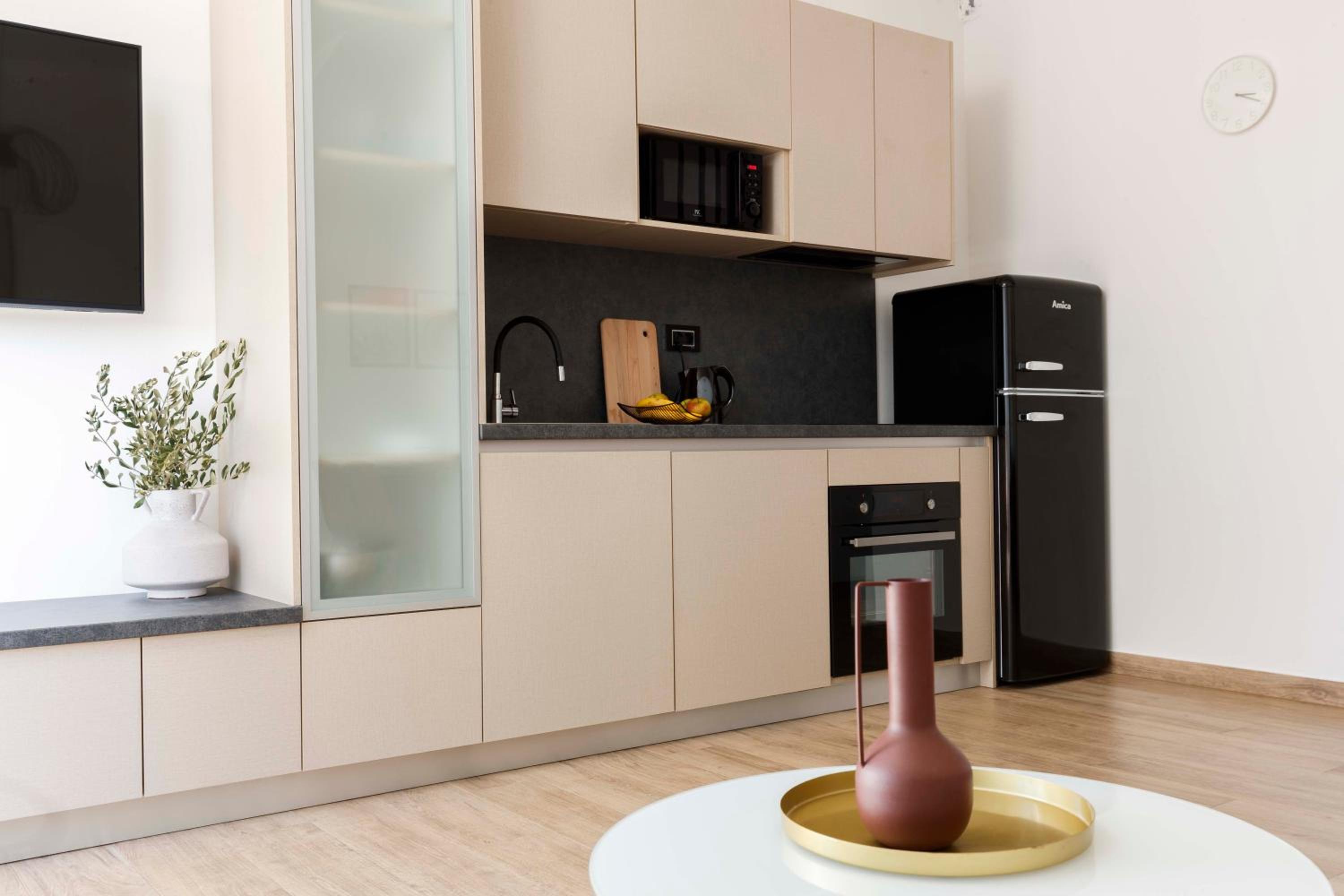 Bura house