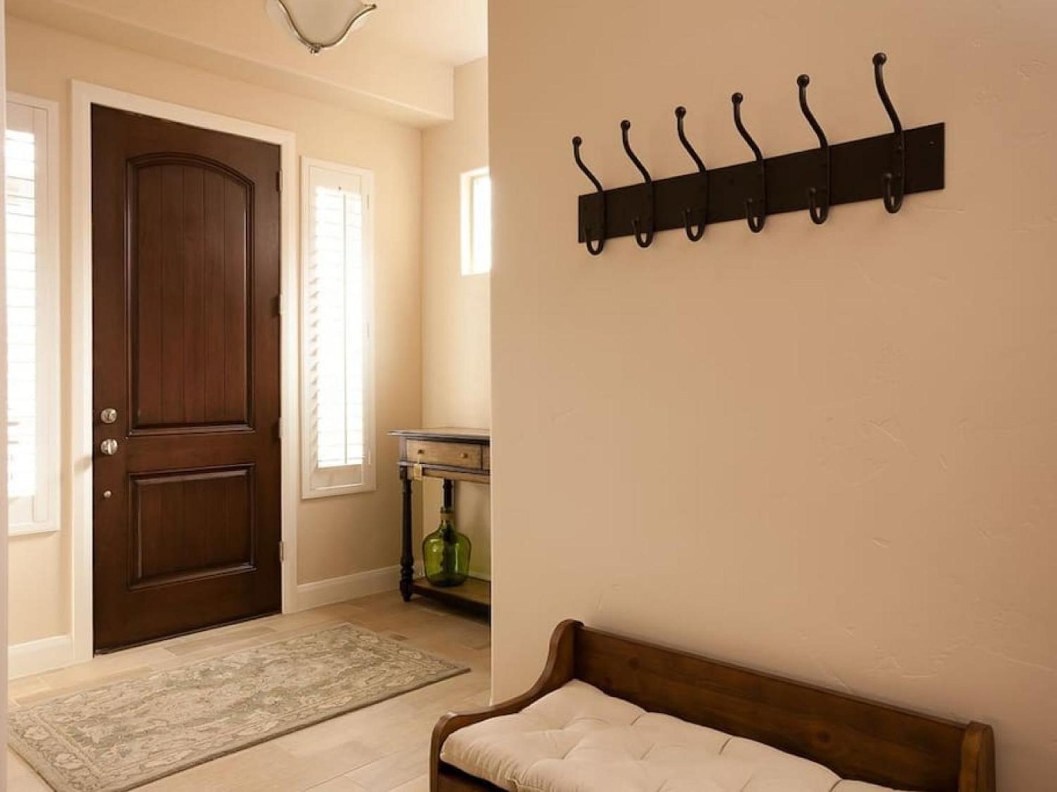 High end furnishings at Zion's Gate 2 view 3