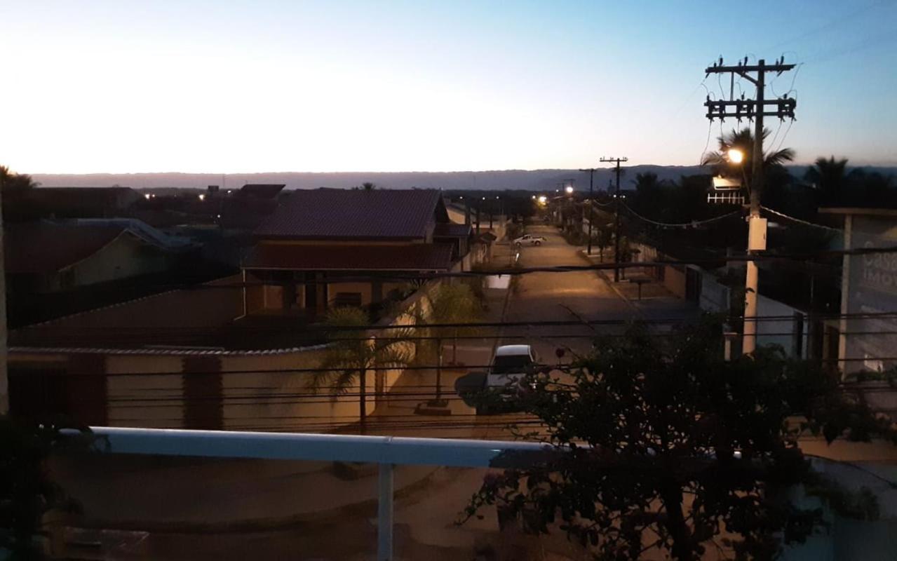 Espaço Ferreira's Praia Jardim