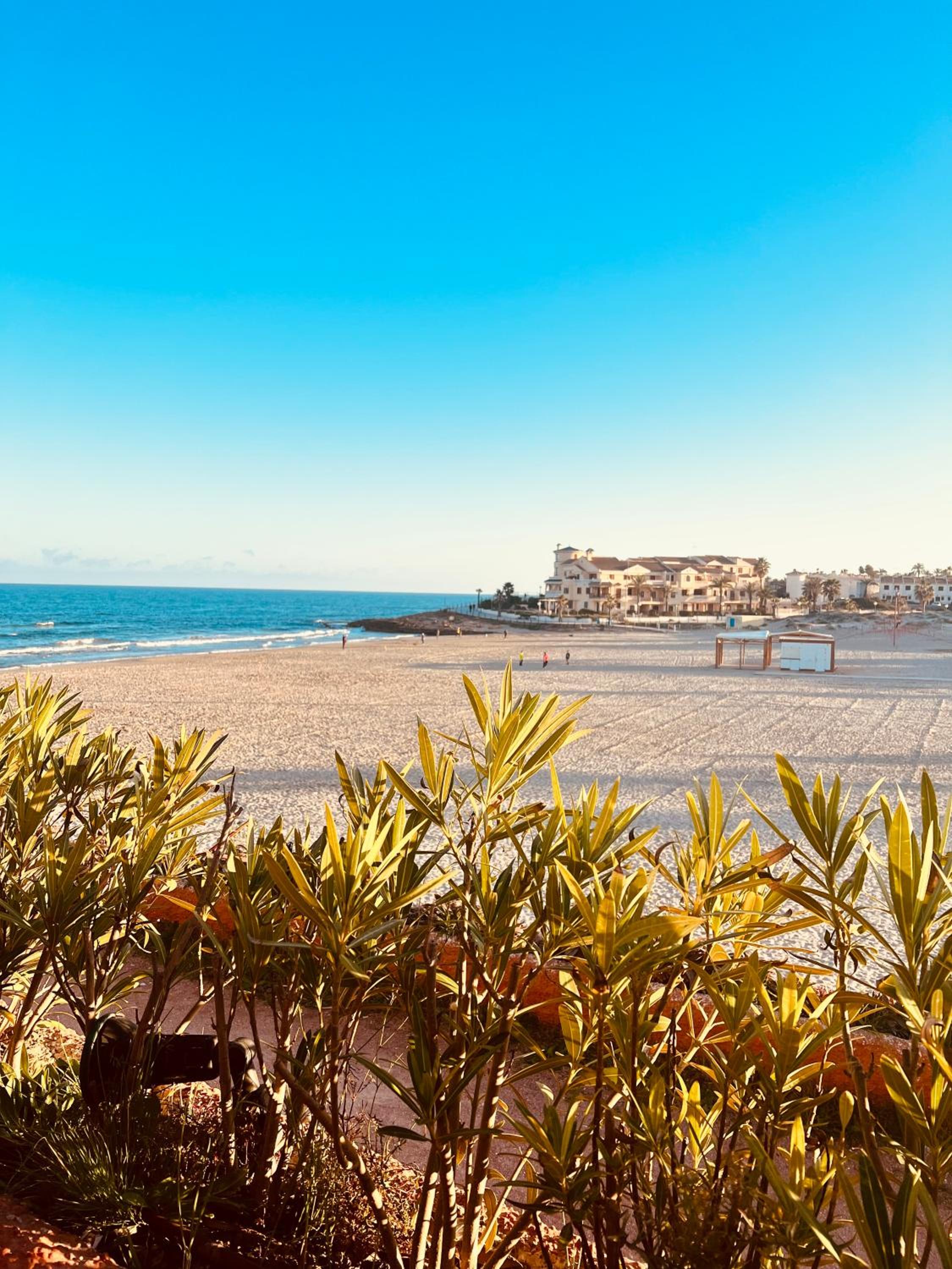 Costa Blanca Livin Orihuela Costa, Flamenca Village