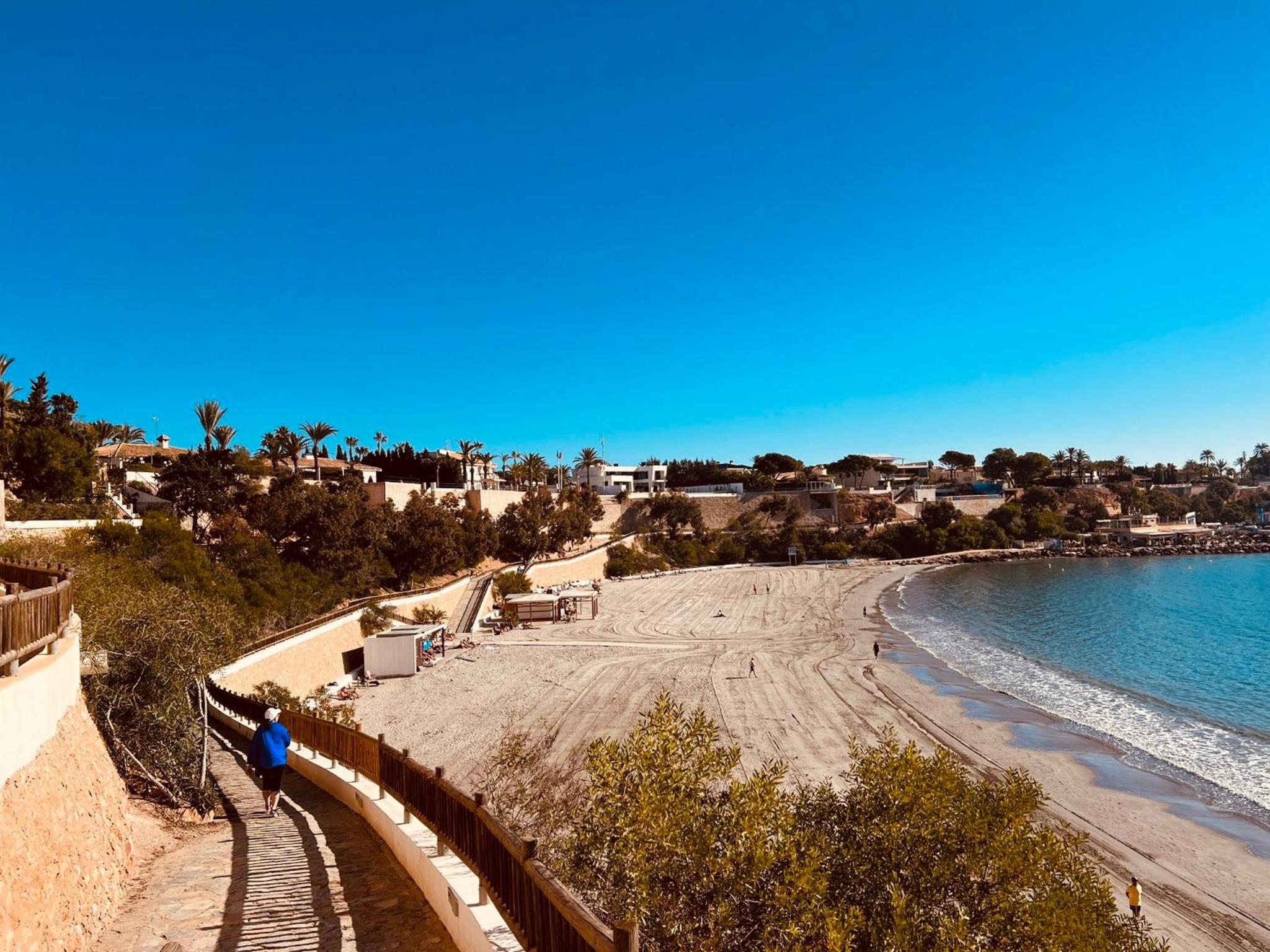 Costa Blanca Livin Orihuela Costa, Flamenca Village