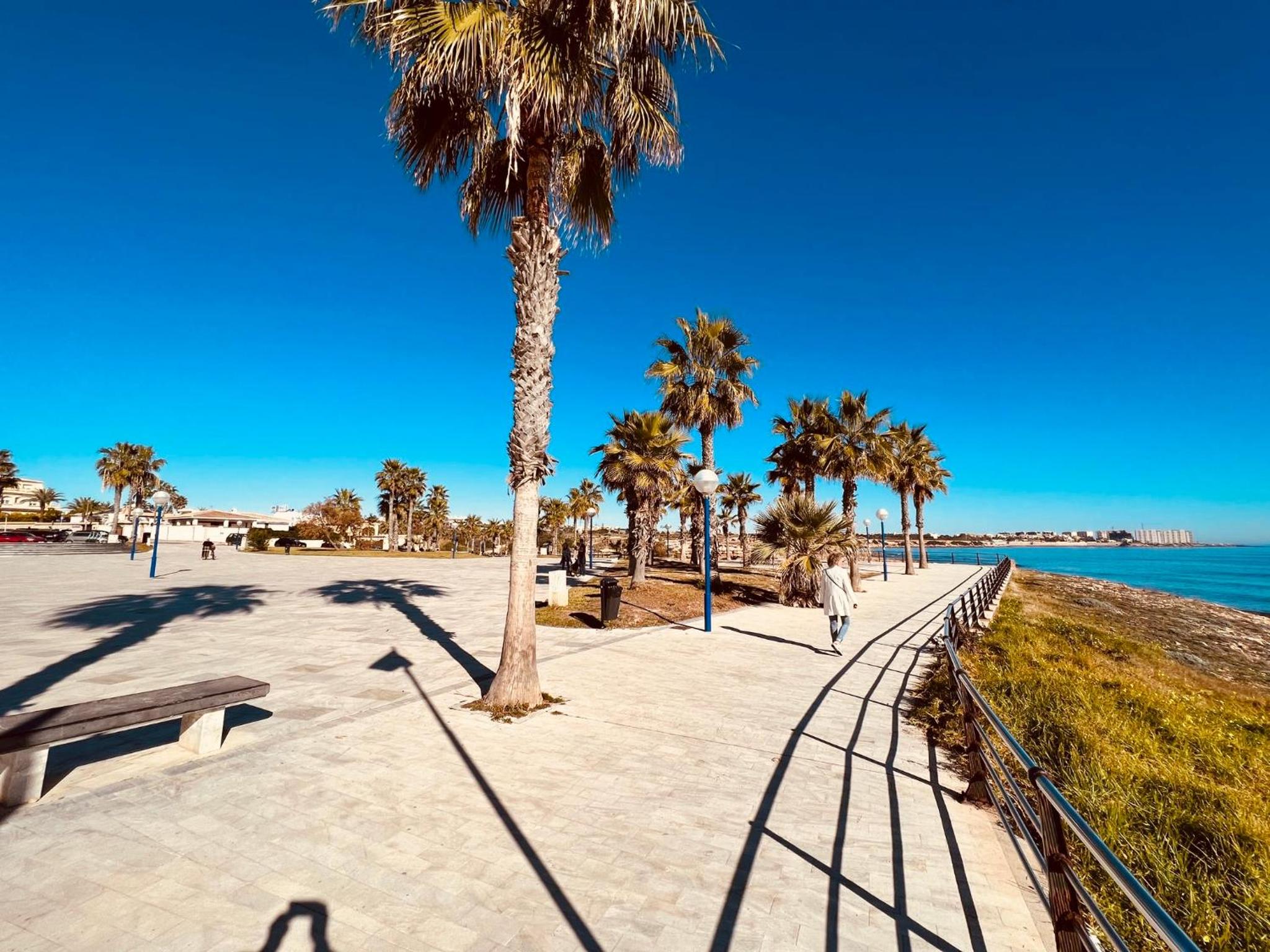 Costa Blanca Livin Orihuela Costa, Flamenca Village