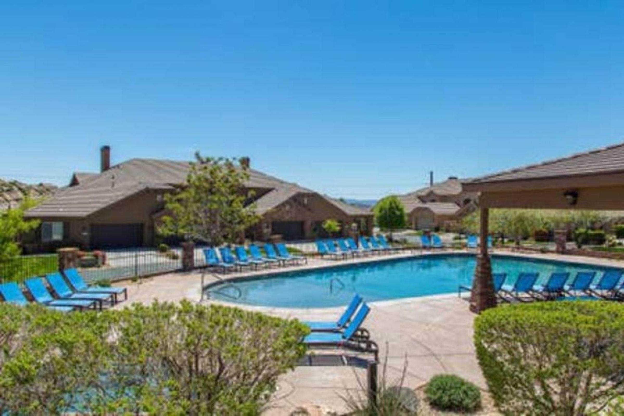 Desert Rose Oasis Near Sand Hollow and Zion! view 5