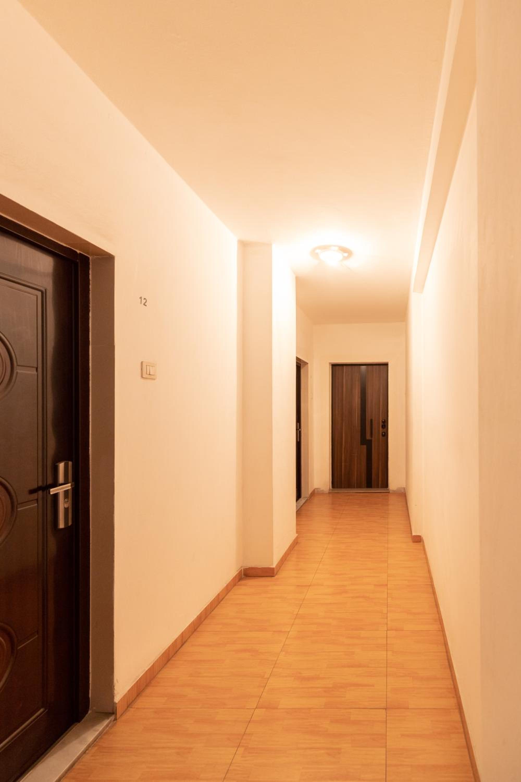 Exclusive 2 Bedrooms Apartment