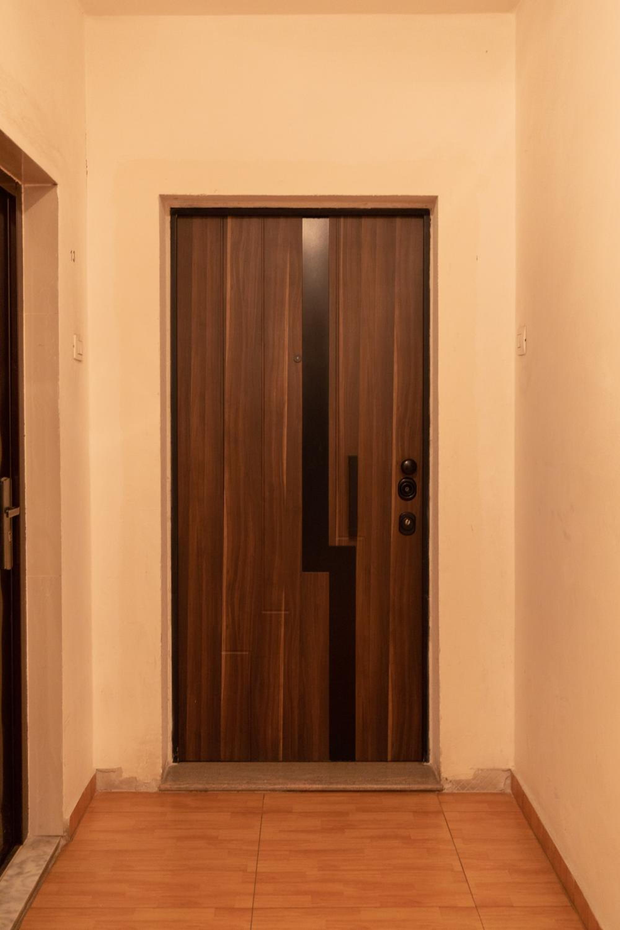 Exclusive 2 Bedrooms Apartment