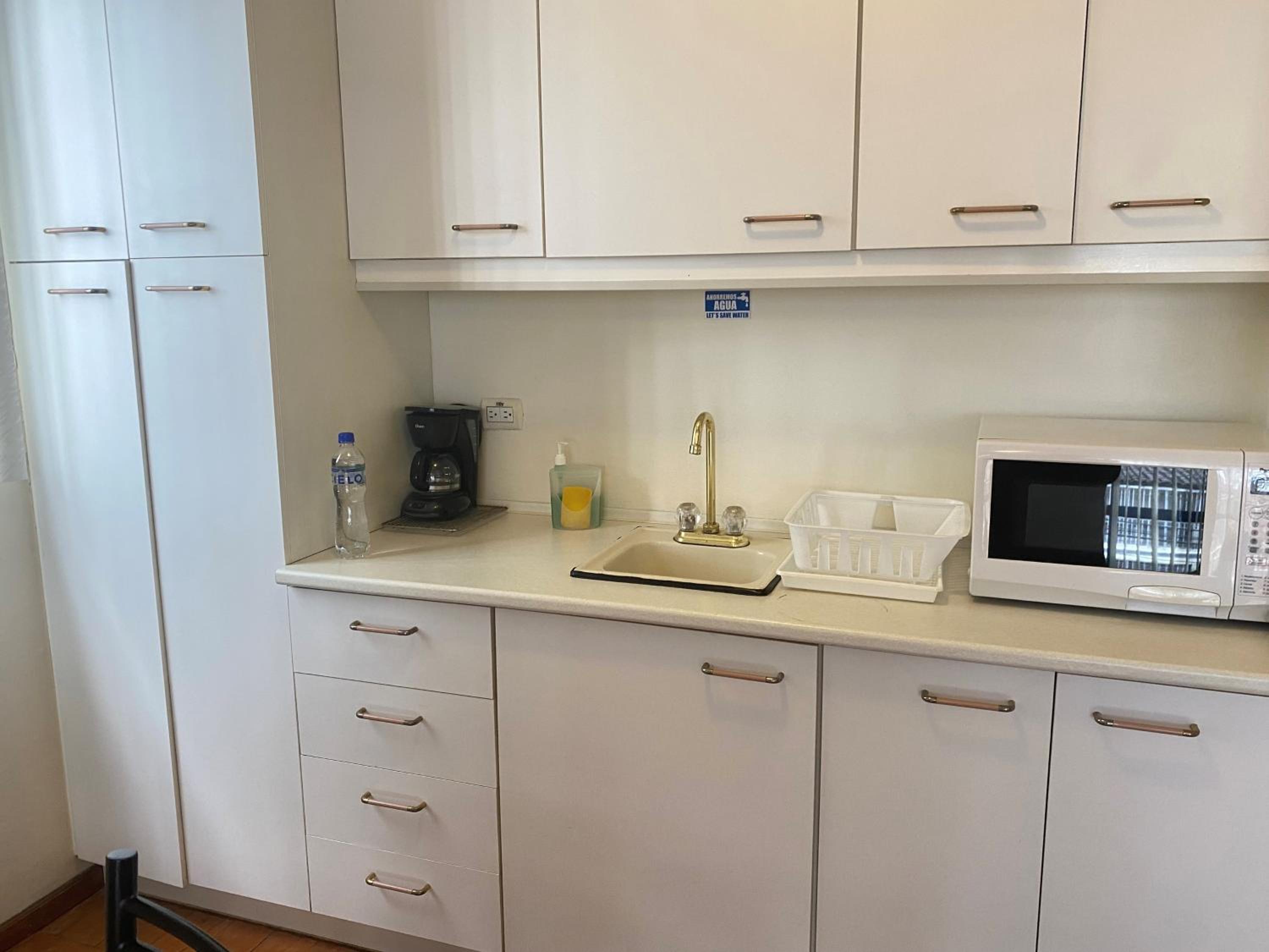 Suites Metropoli