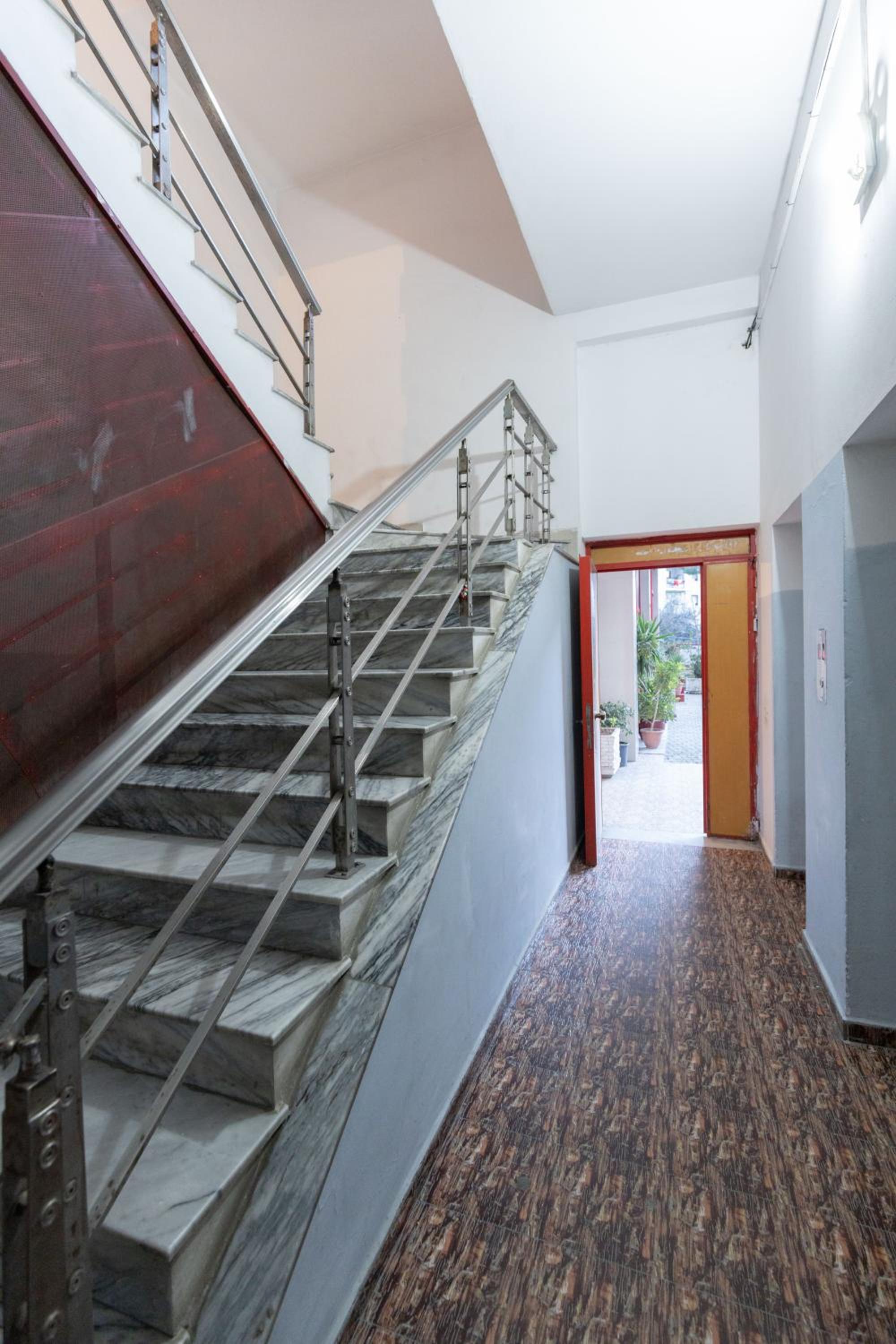 Exclusive 2 Bedrooms Apartment