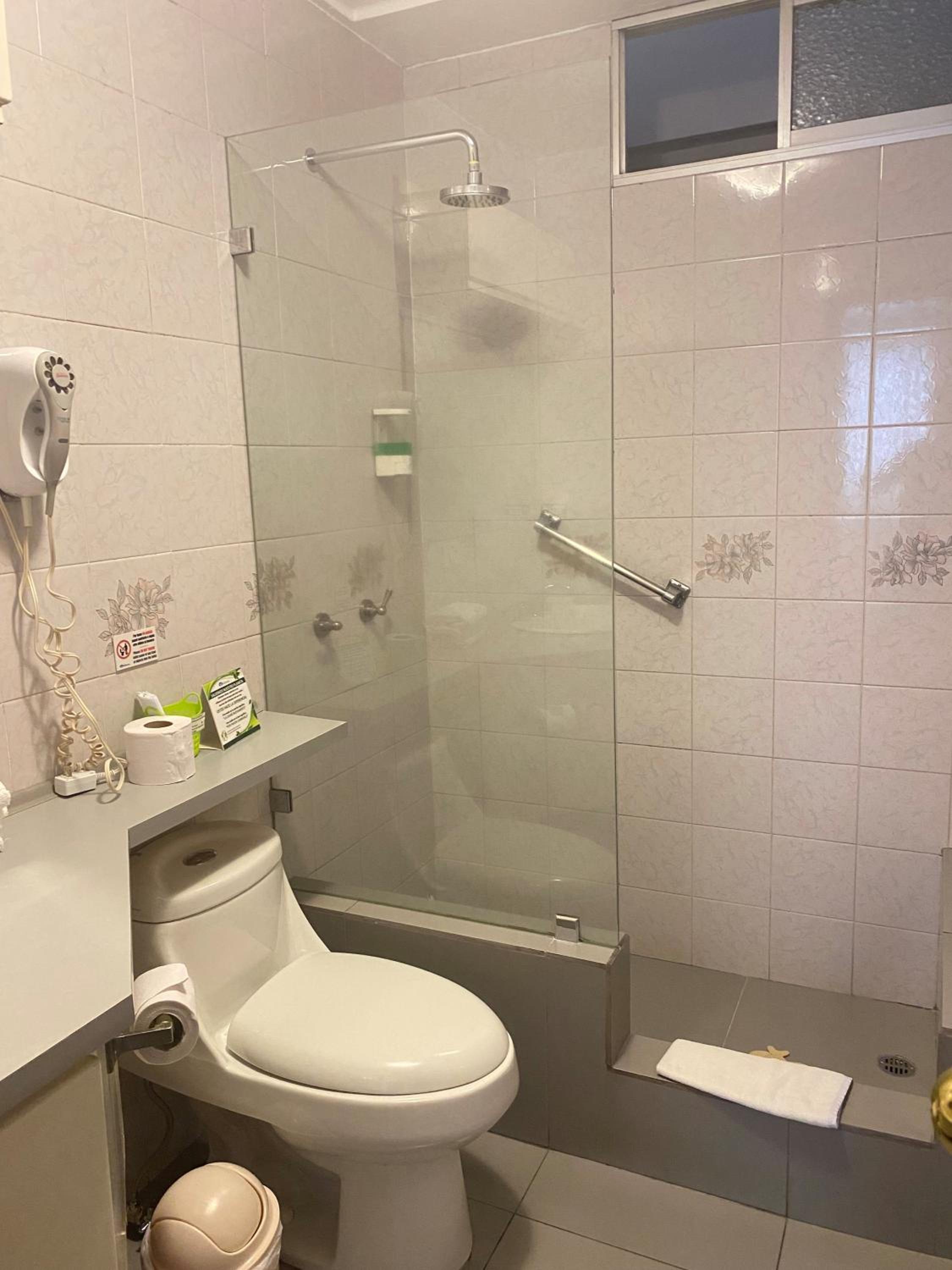 Suites Metropoli