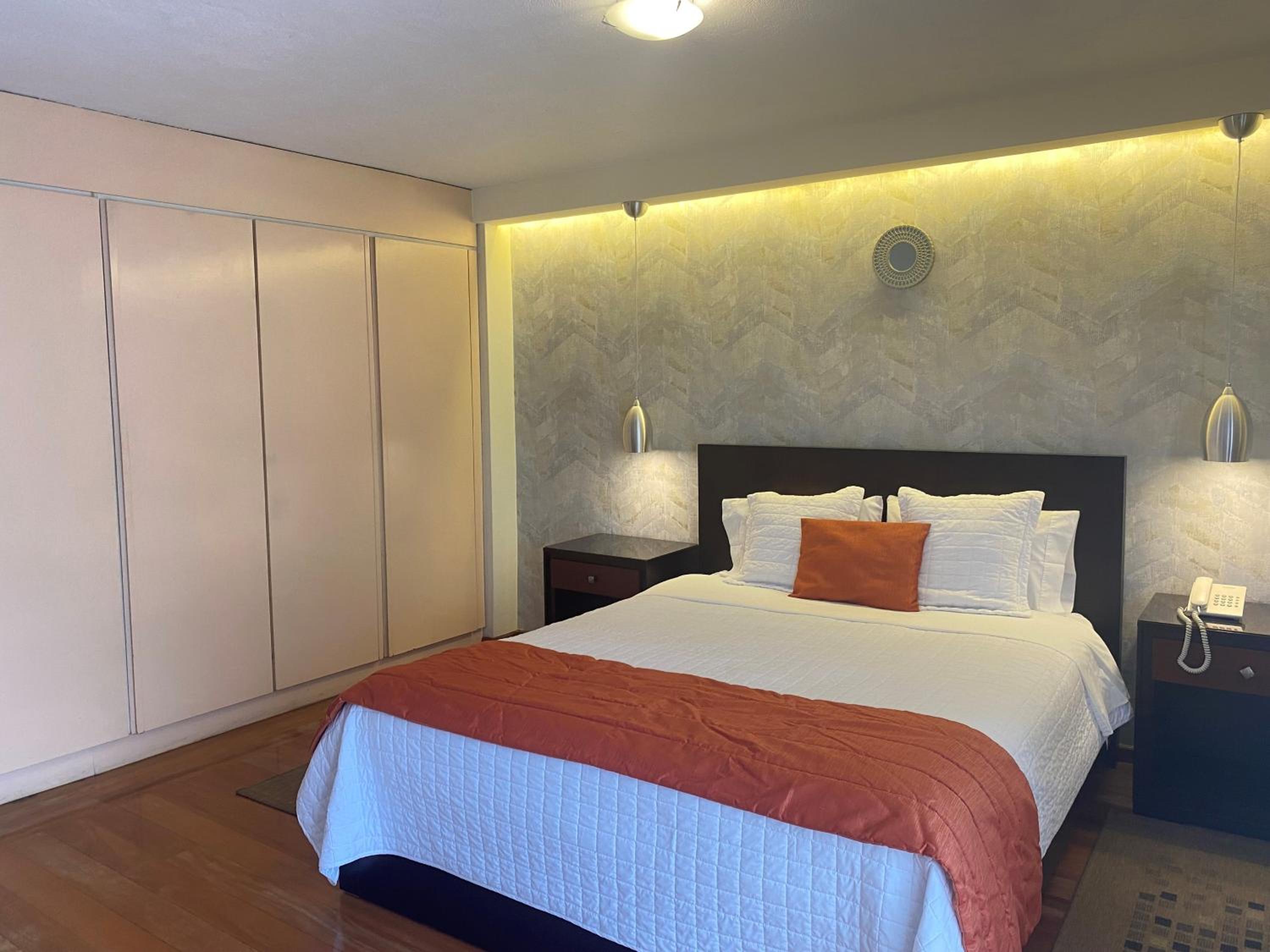 Suites Metropoli