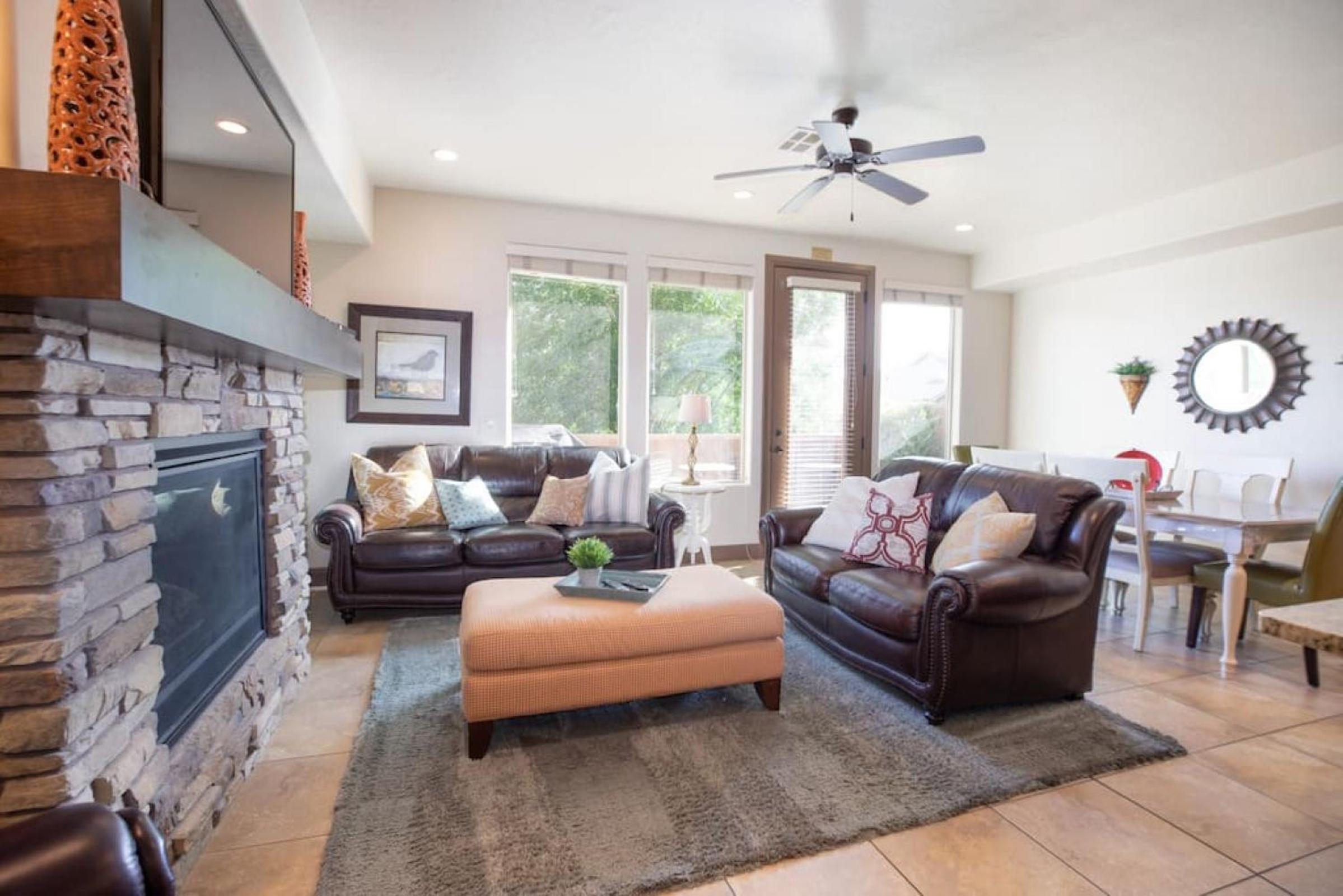 Home Away Stay and Play Wheelchair Accessible view 2