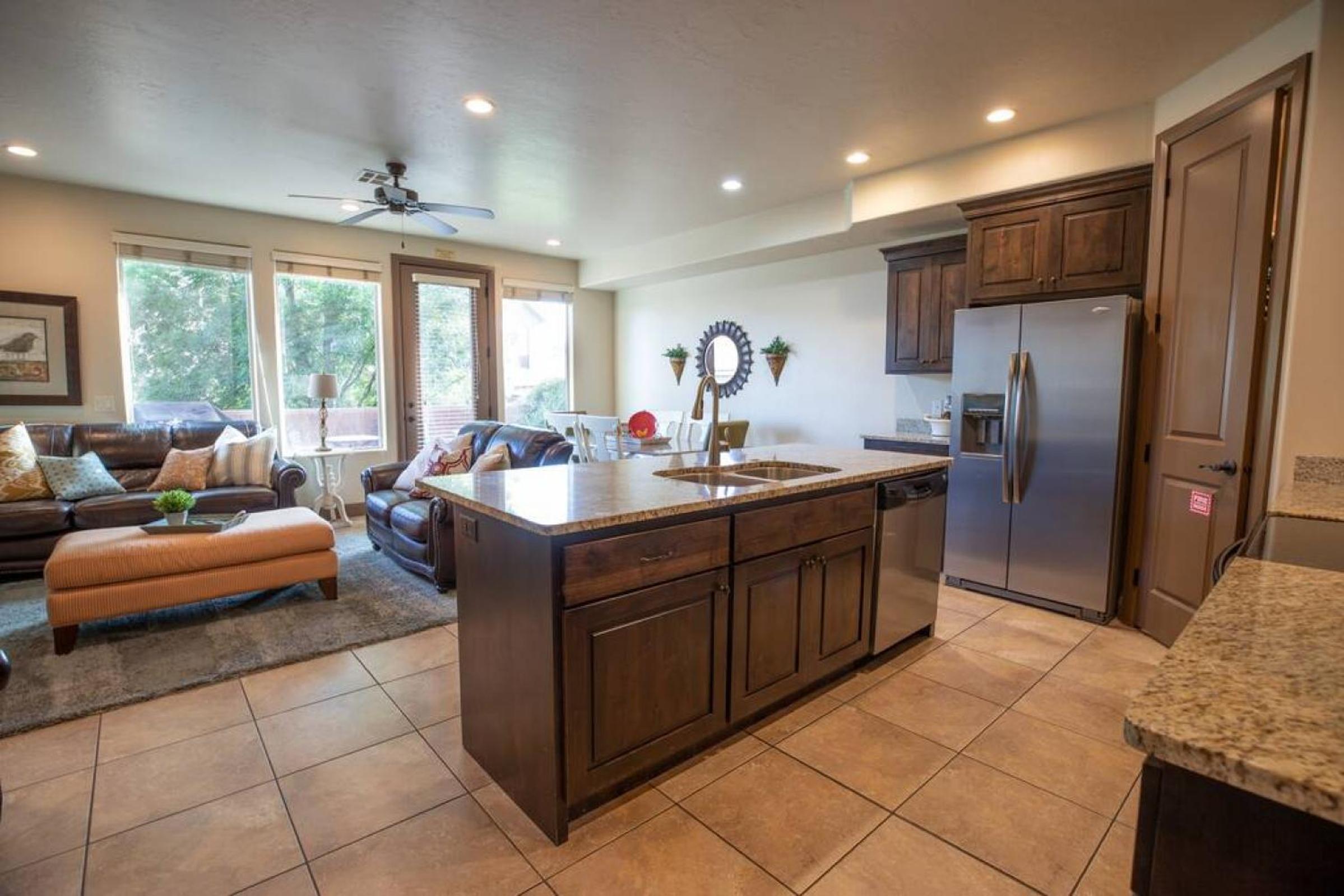 Home Away Stay and Play Wheelchair Accessible view 3