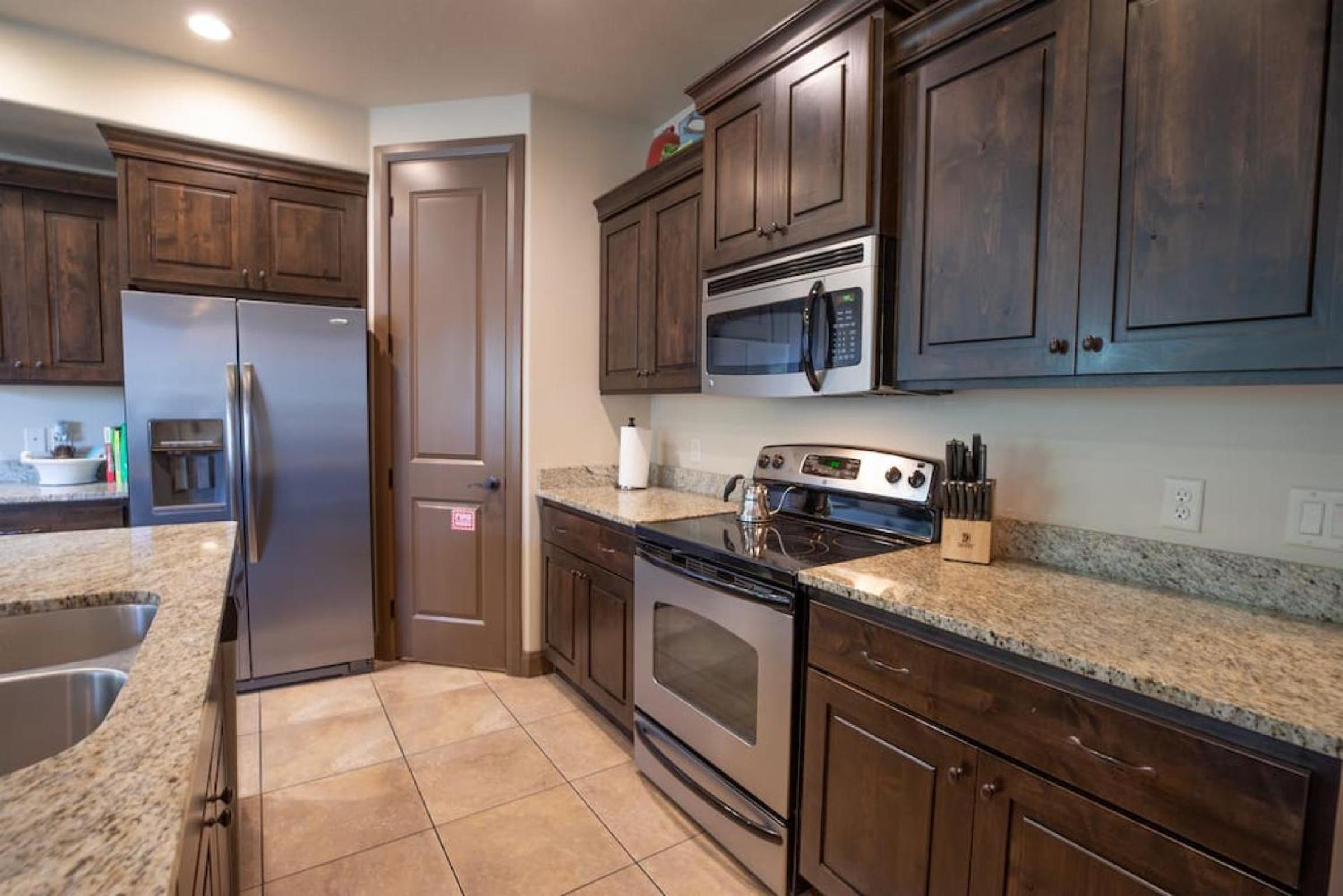 Home Away Stay and Play Wheelchair Accessible view 4