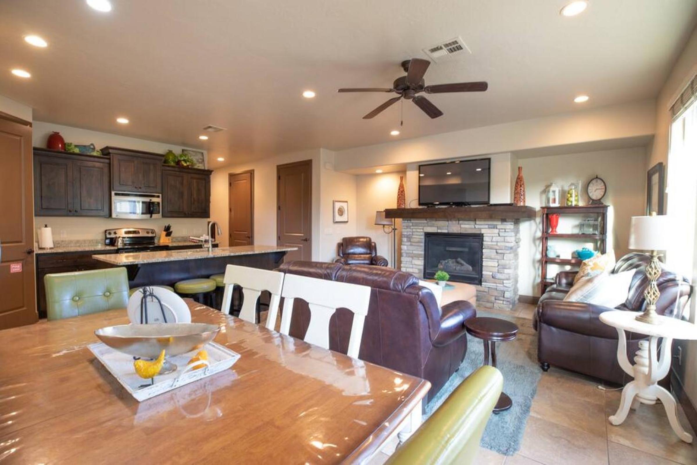Home Away Stay and Play Wheelchair Accessible view 5