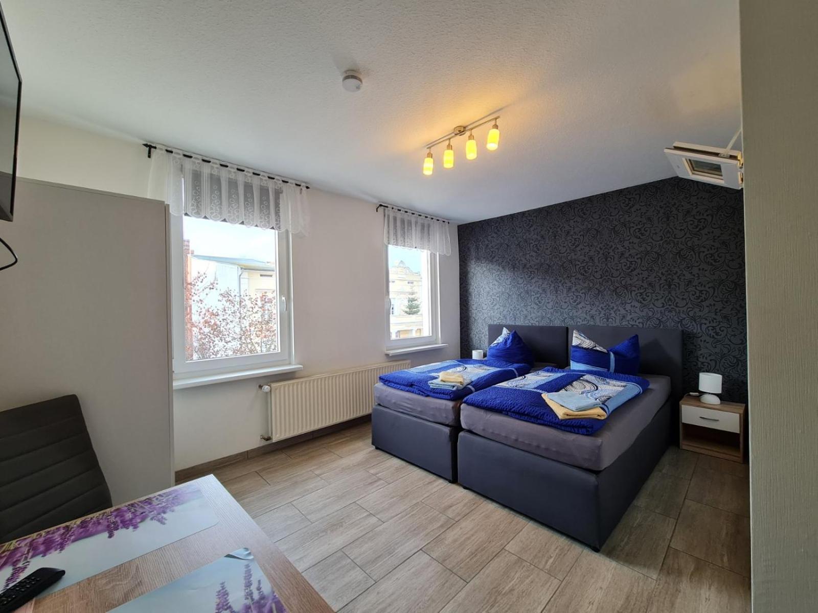Pension Zum Holzwurm Wittenberge - Property Image 19