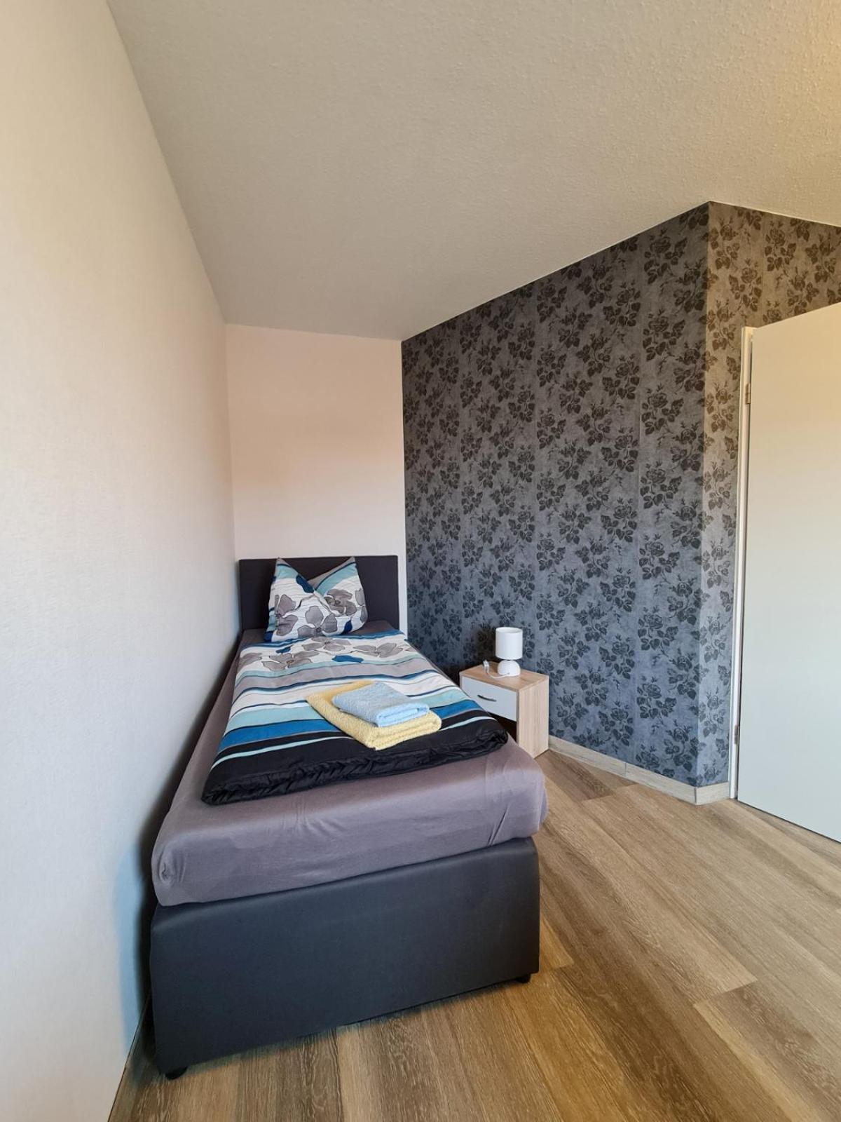 Pension Zum Holzwurm Wittenberge - Property Image 18