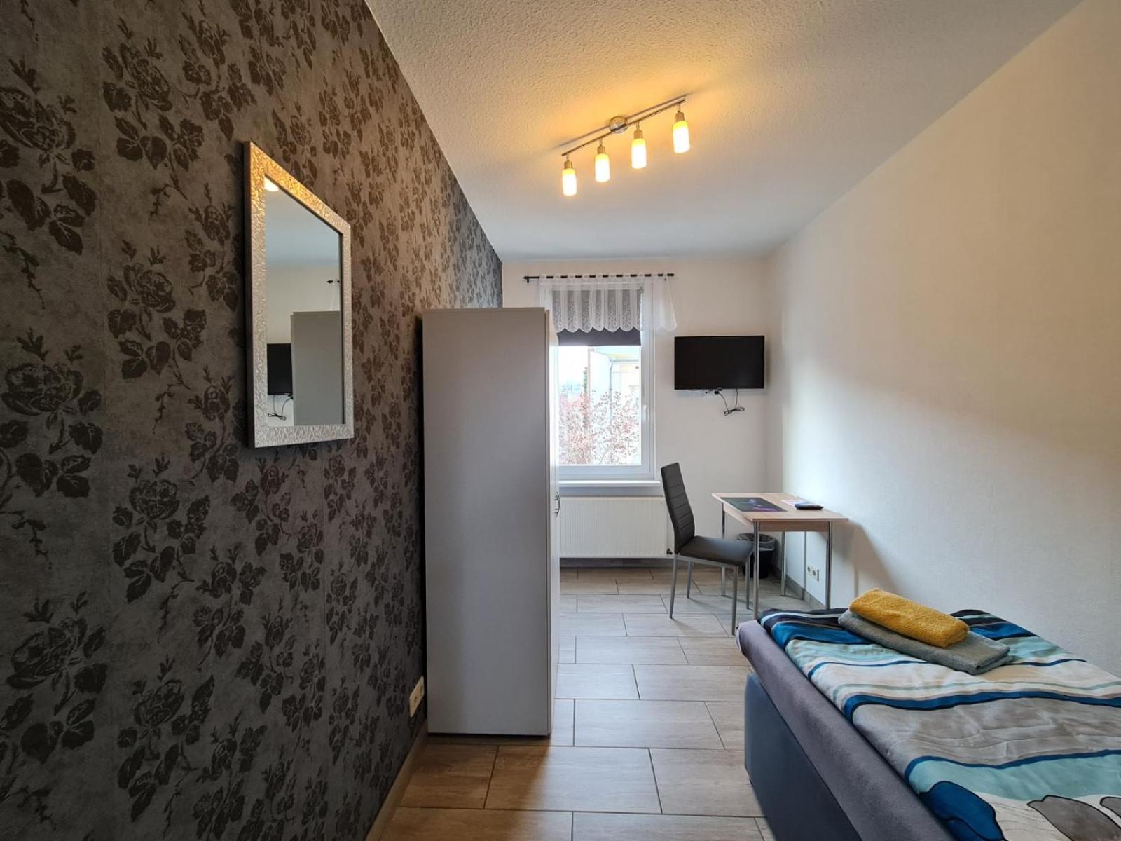 Pension Zum Holzwurm Wittenberge - Property Image 17