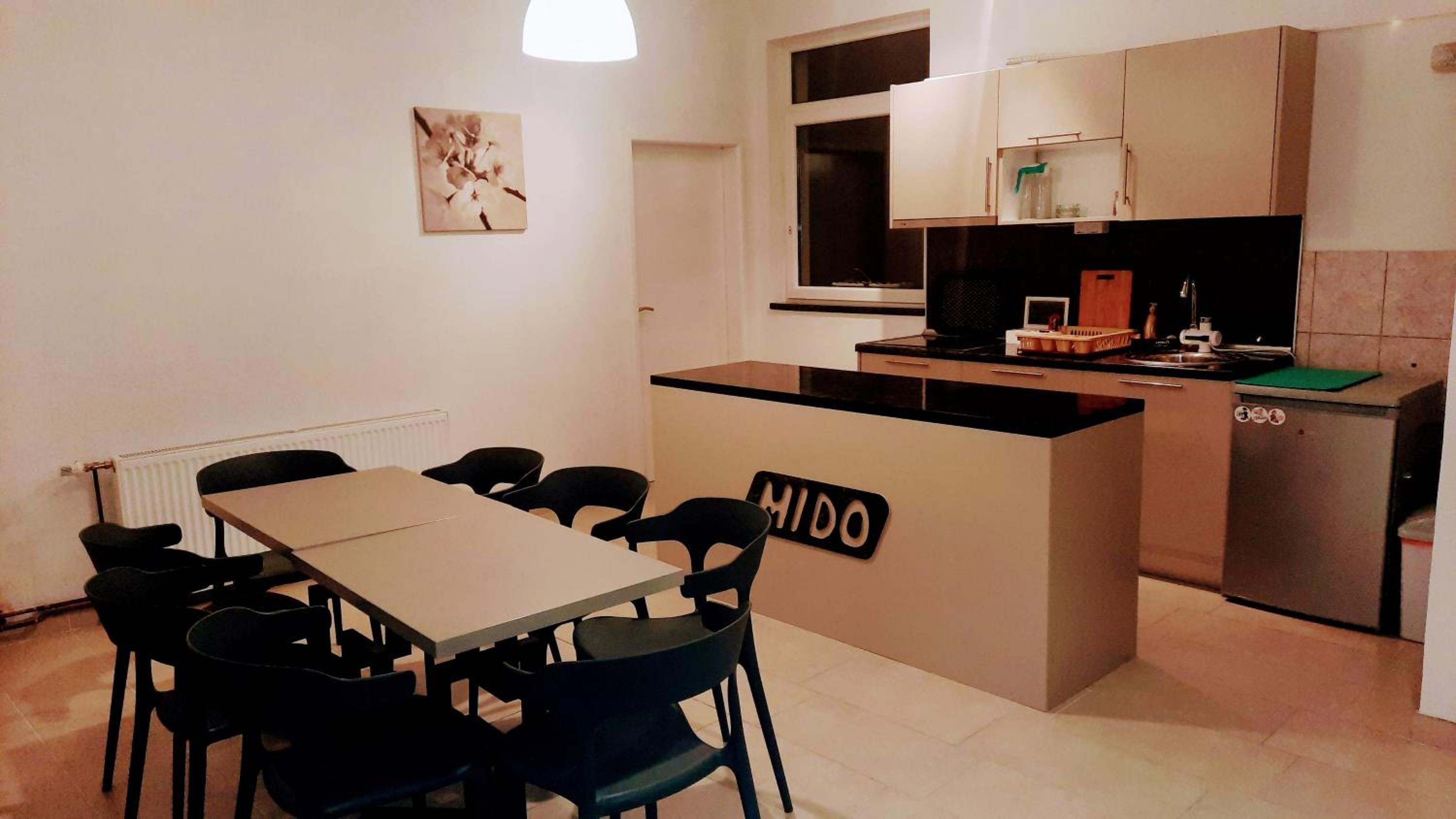 Apartments&Rooms Mido