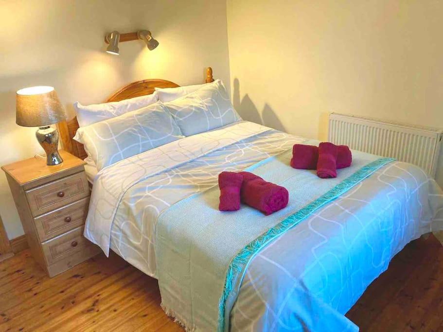3-Bedroom Cottage With Plenty Space view 4