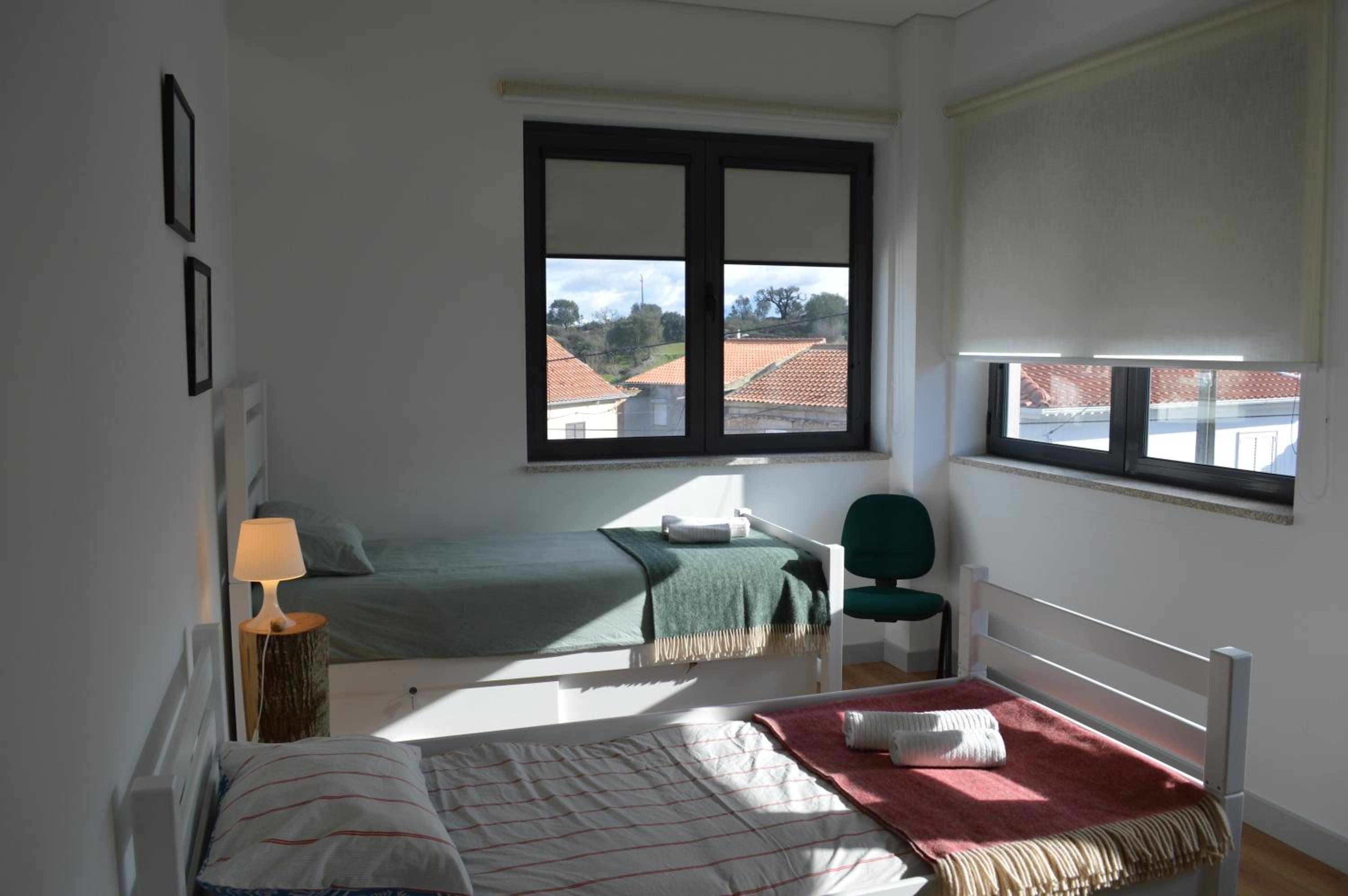 Centro Rewilding