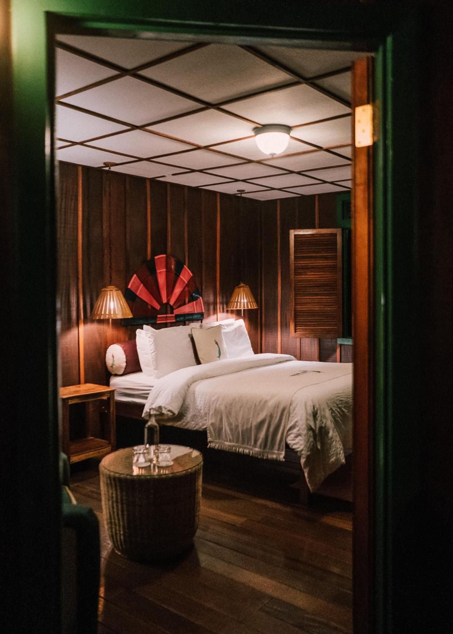 Trogon Lodge