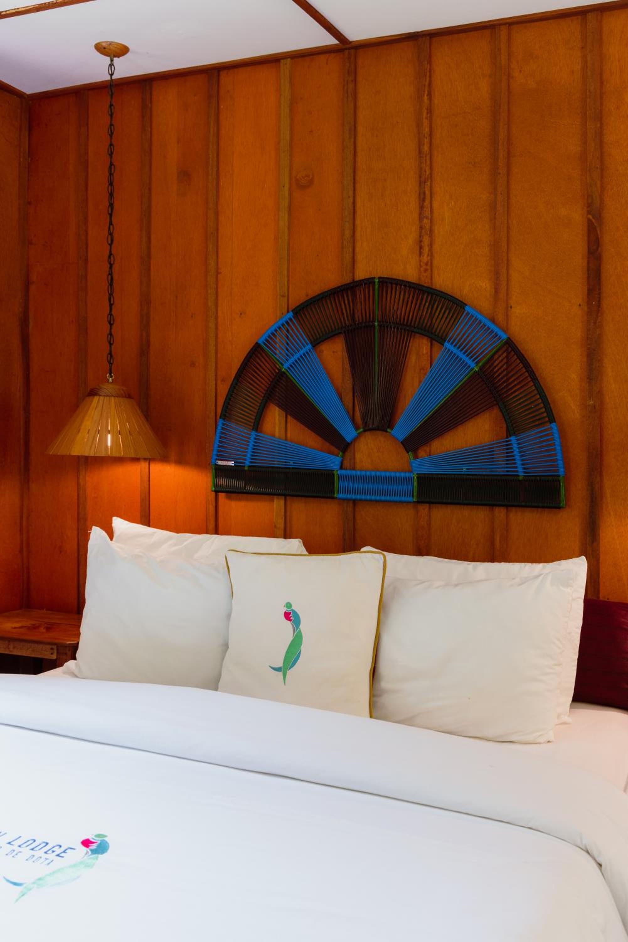 Trogon Lodge